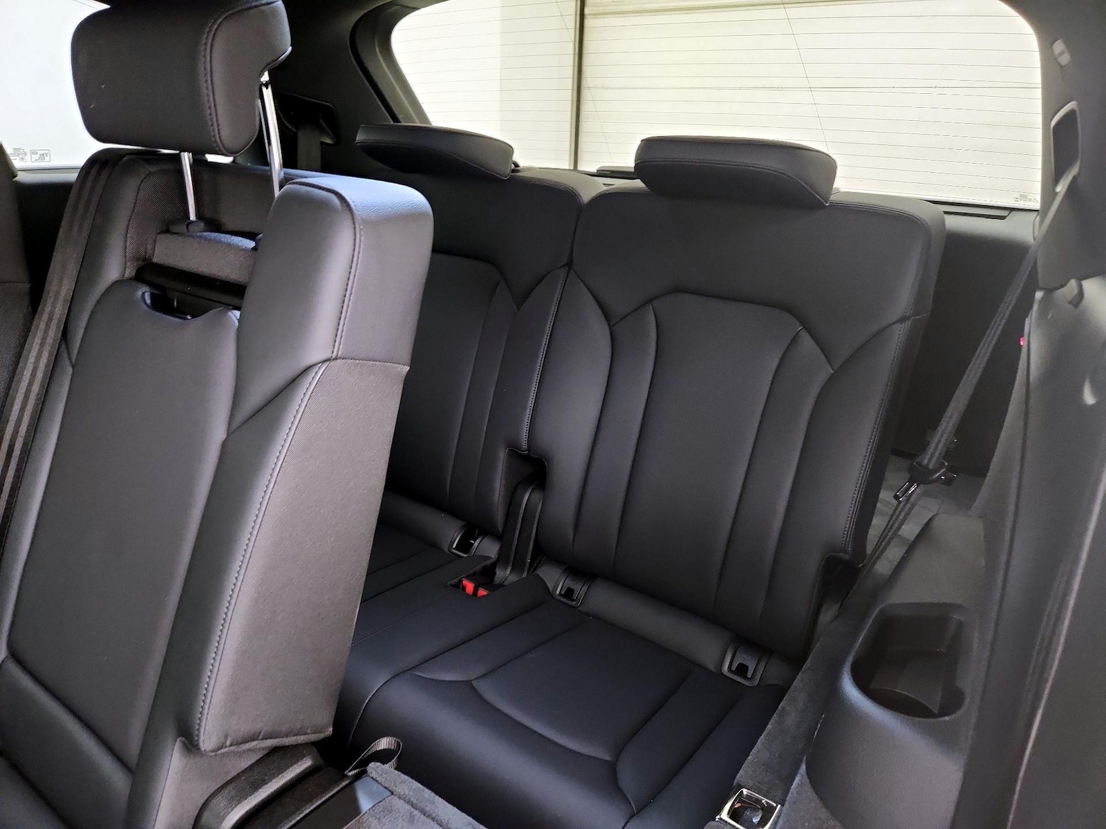 2023 Audi Q7 Premium Plus - Photo 23