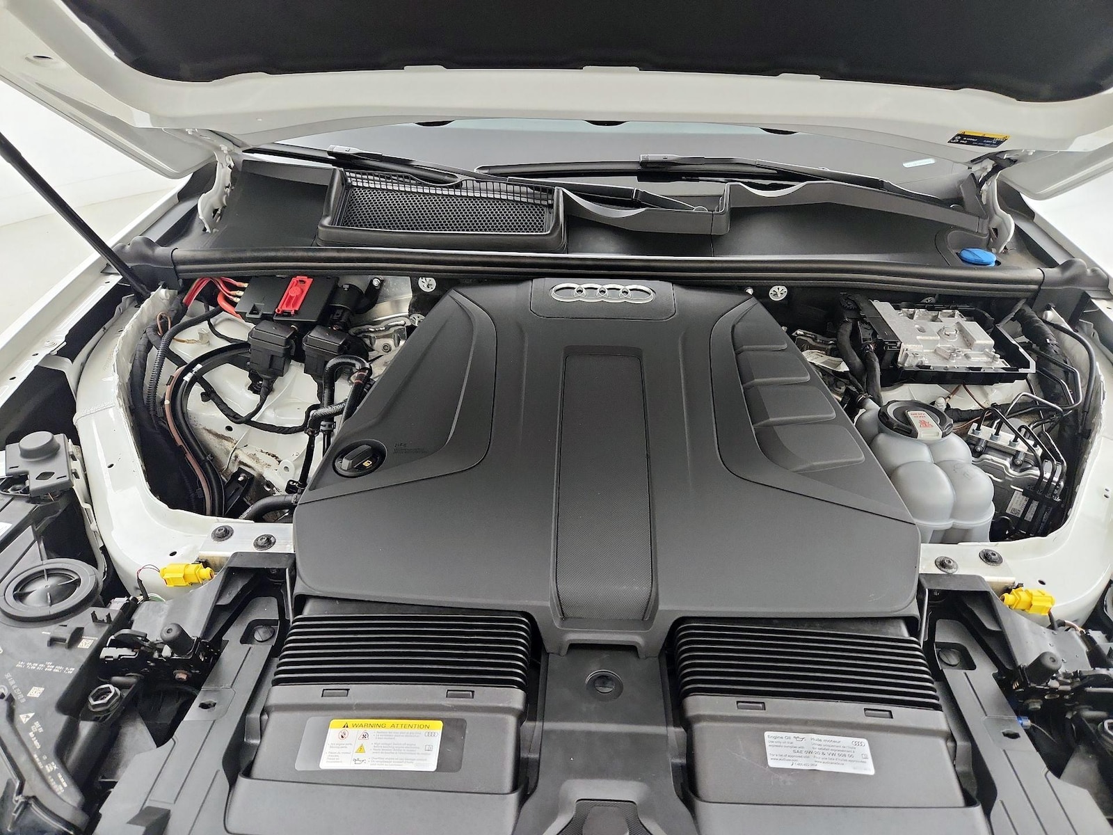 2023 Audi Q7 Premium Plus - Photo 25