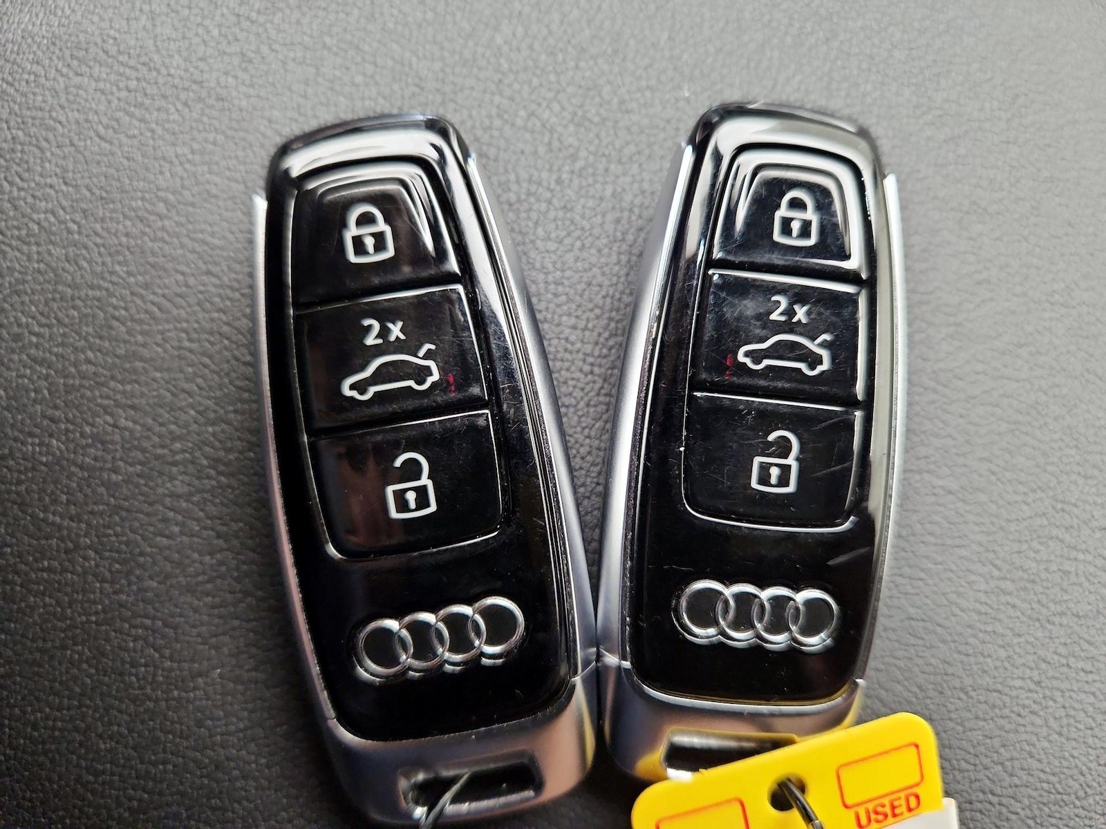 2023 Audi Q7 Premium Plus - Photo 26