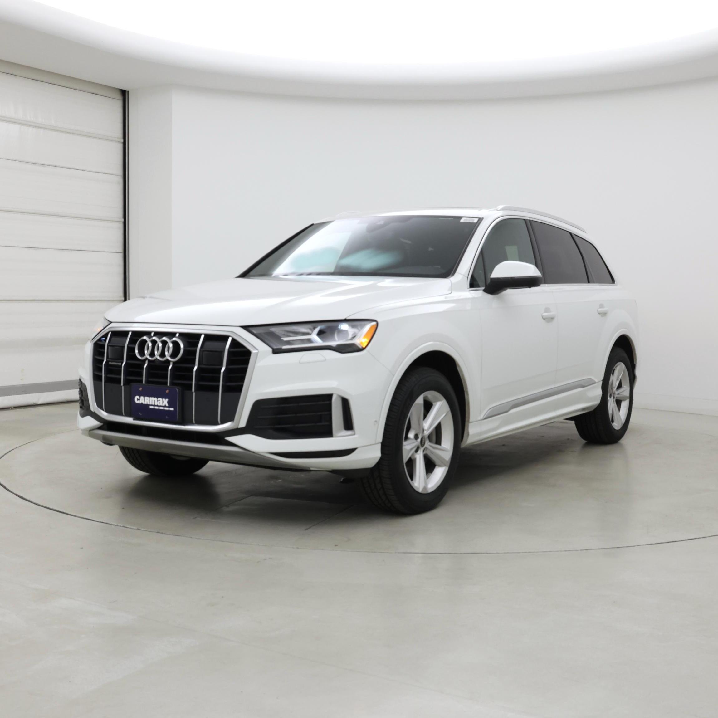 Thumbnail: 2023 Audi Q7 - 4