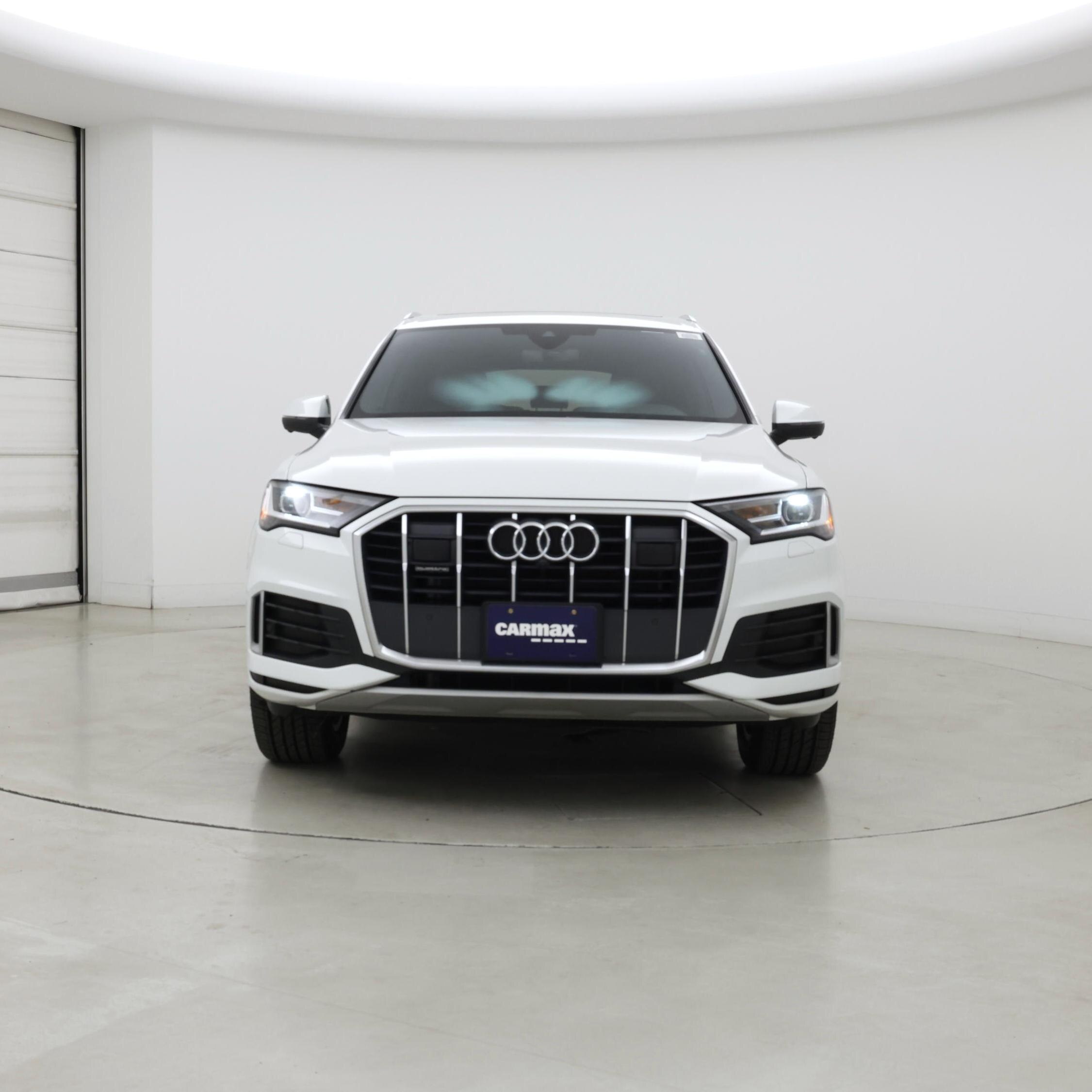Thumbnail: 2023 Audi Q7 - 5
