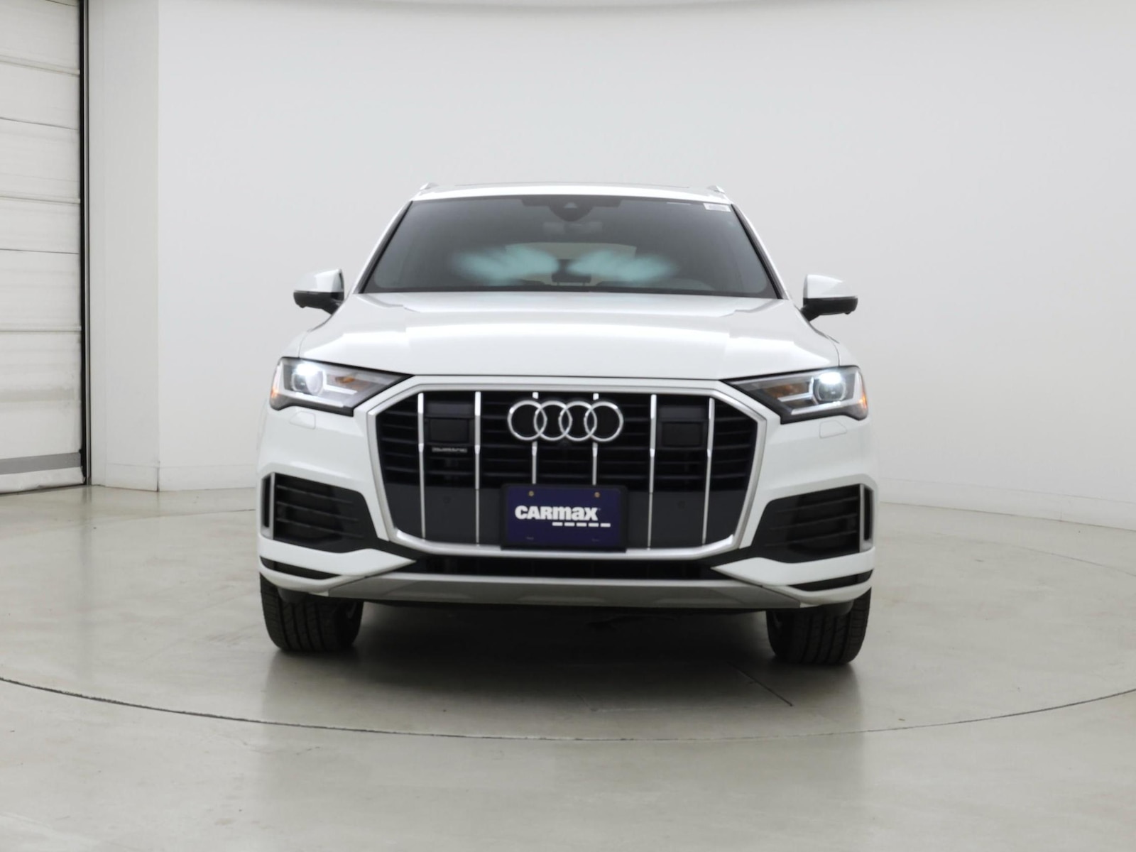 2023 Audi Q7 Premium Plus - Photo 6