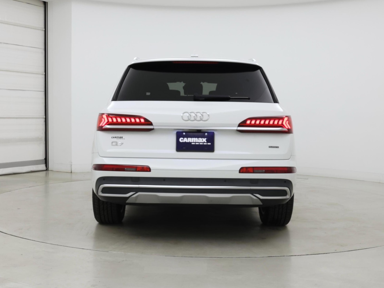 2023 Audi Q7 Premium Plus - Photo 7