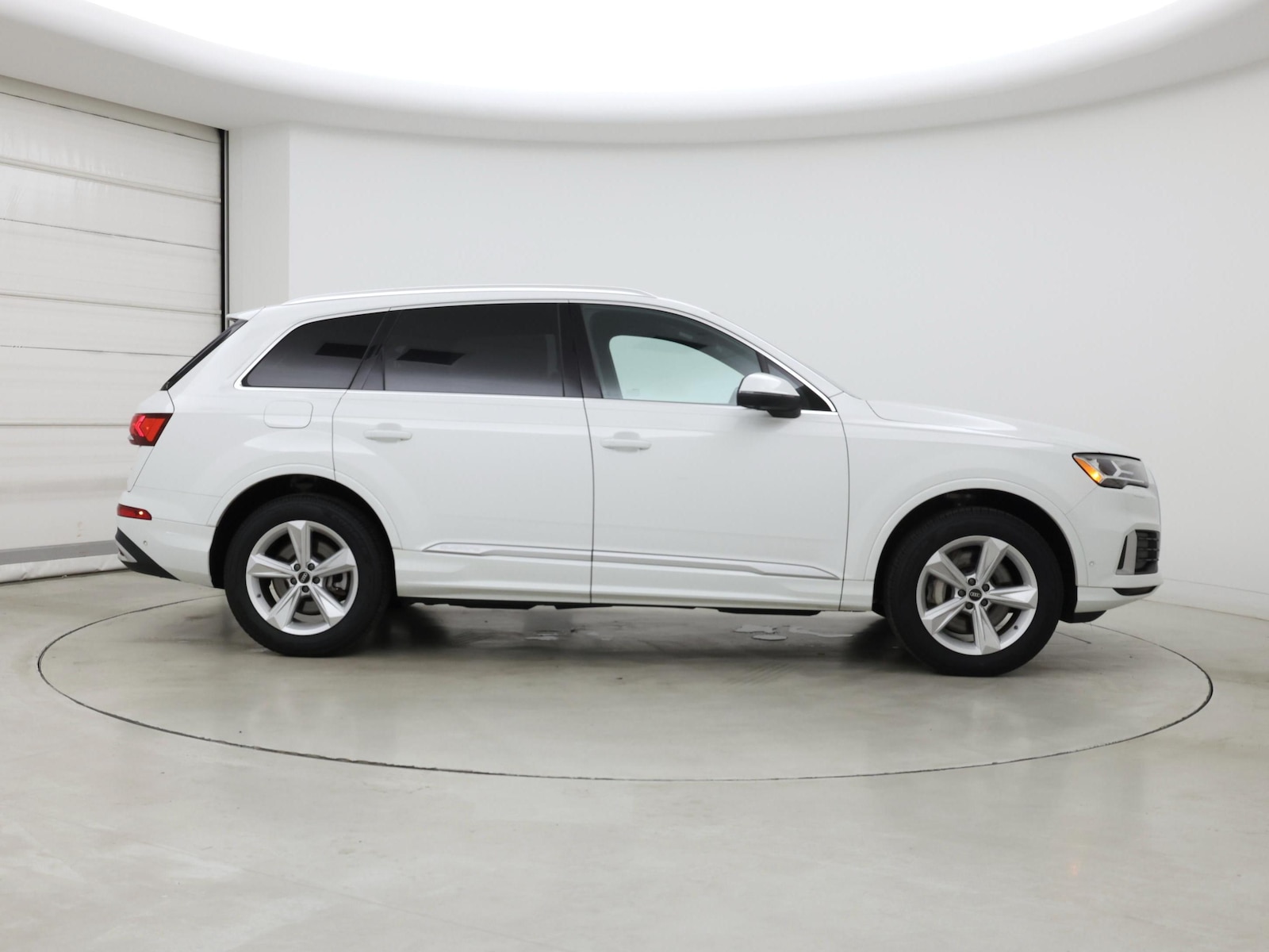 2023 Audi Q7 Premium Plus - Photo 8