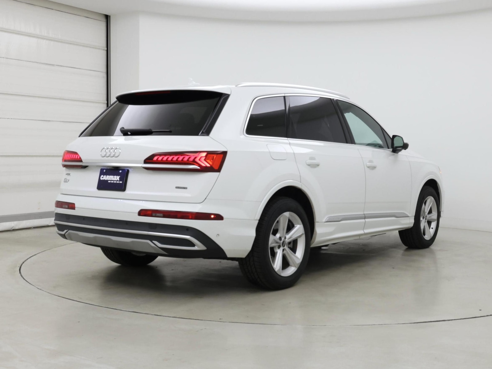 2023 Audi Q7 Premium Plus - Photo 9