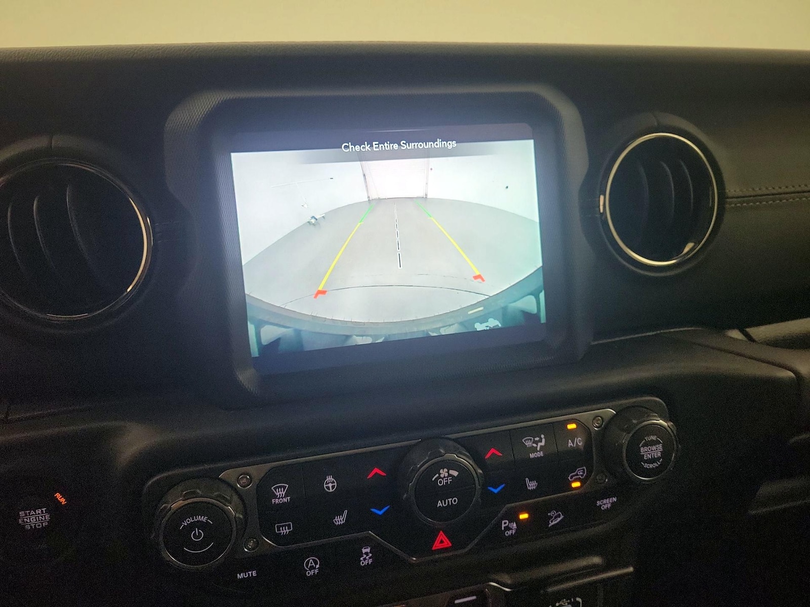 2021 Jeep Wrangler Unlimited High Altitude - Photo 15