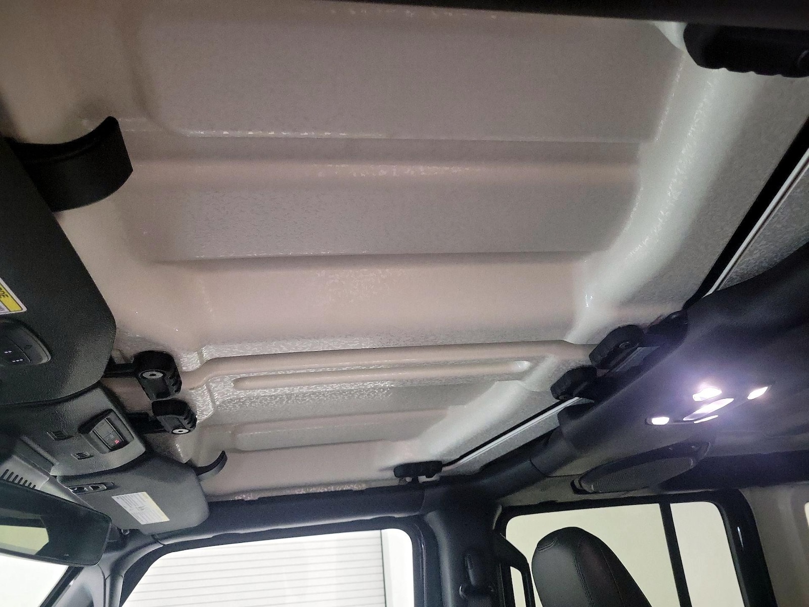 2021 Jeep Wrangler Unlimited High Altitude - Photo 20
