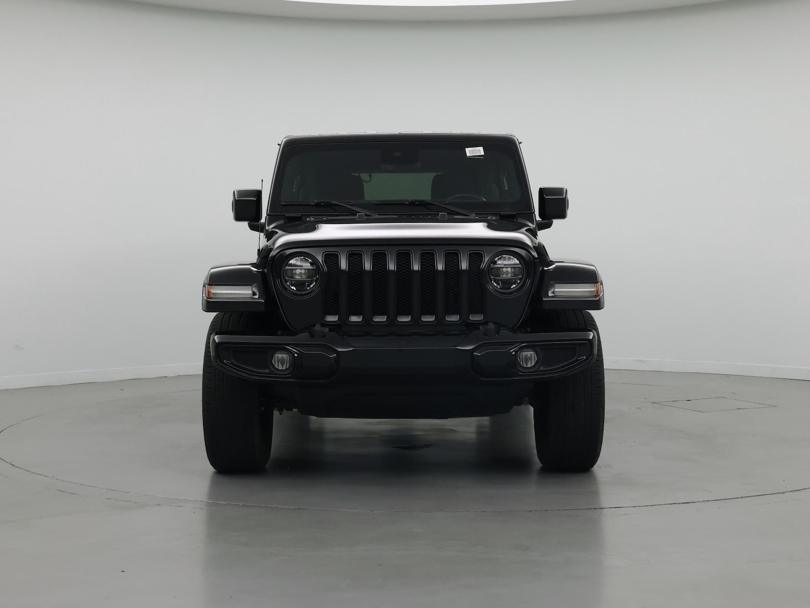 2021 Jeep Wrangler Unlimited High Altitude - Photo 6