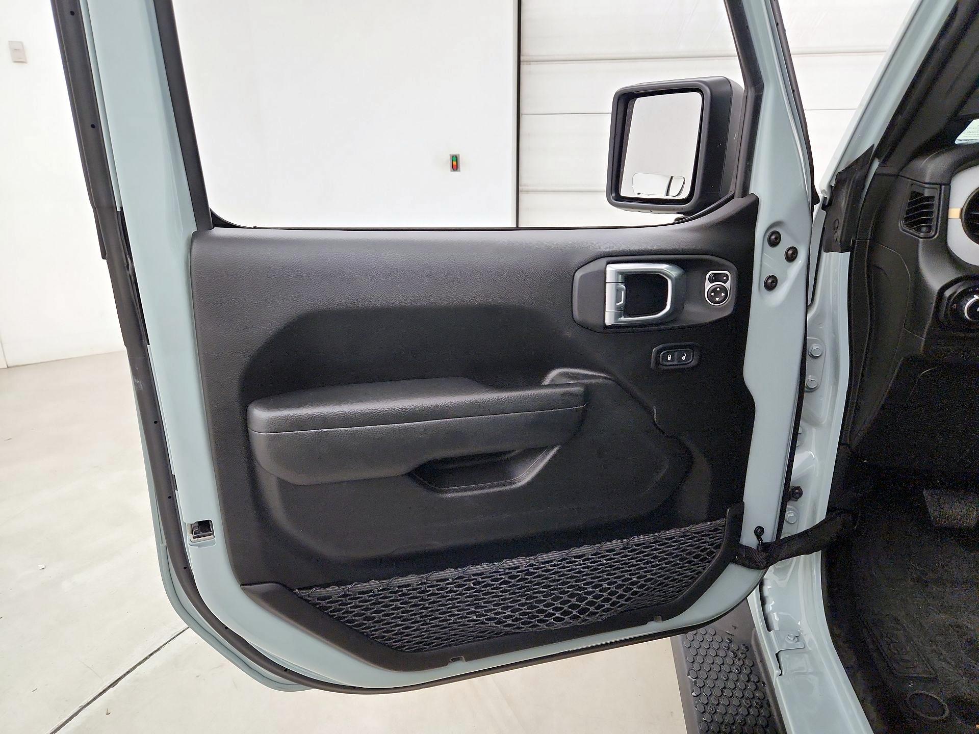 Thumbnail: 2024 Jeep Wrangler - 12