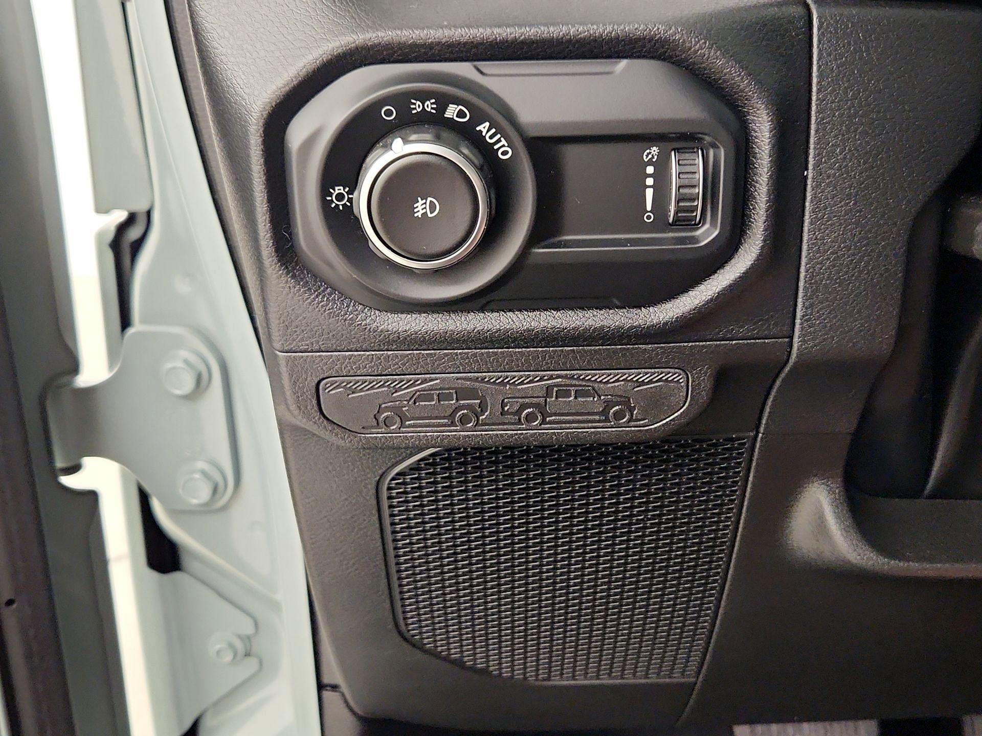 Thumbnail: 2024 Jeep Wrangler - 13