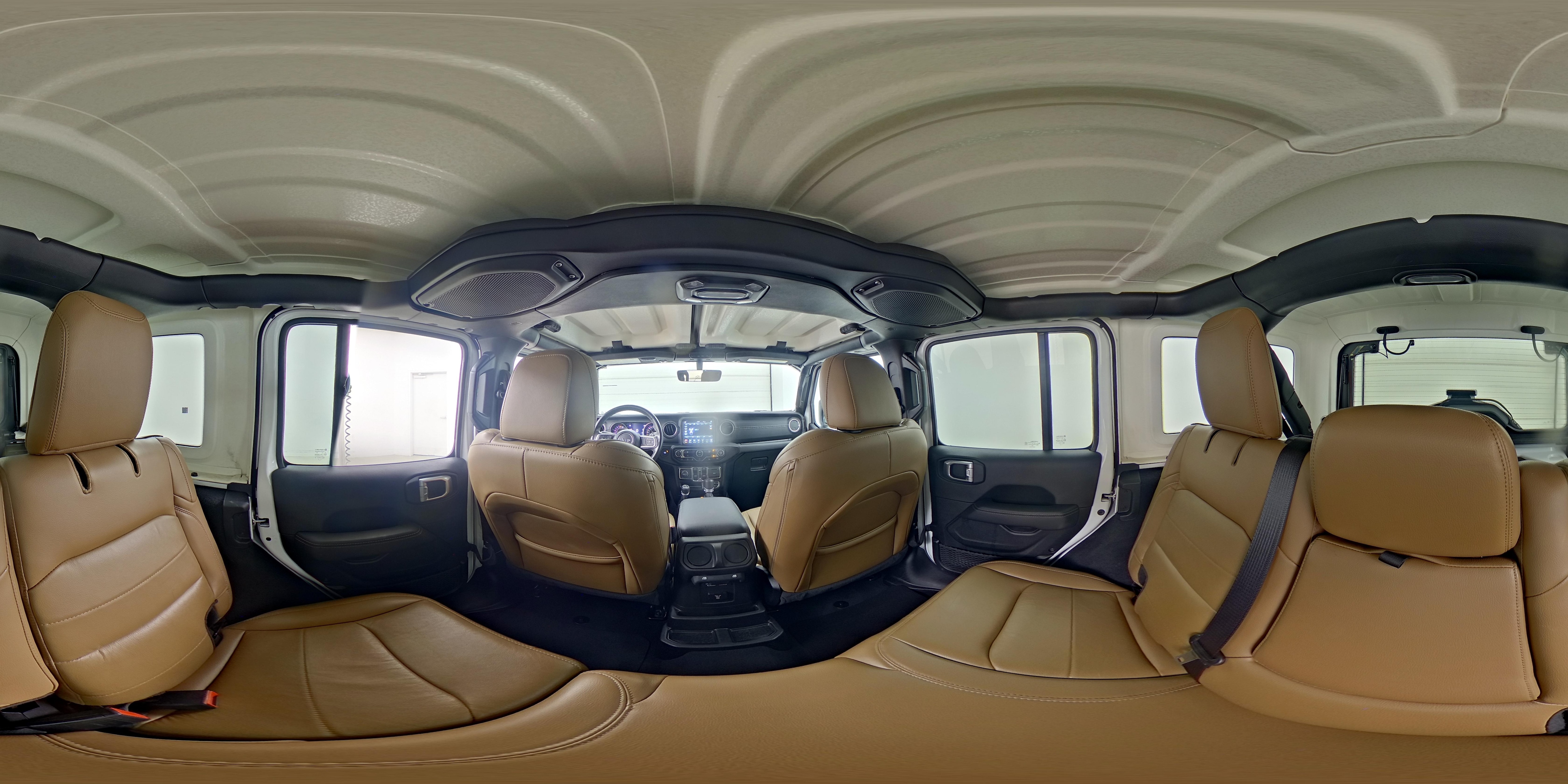 2022 Jeep Wrangler Unlimited Sahara - Photo 26