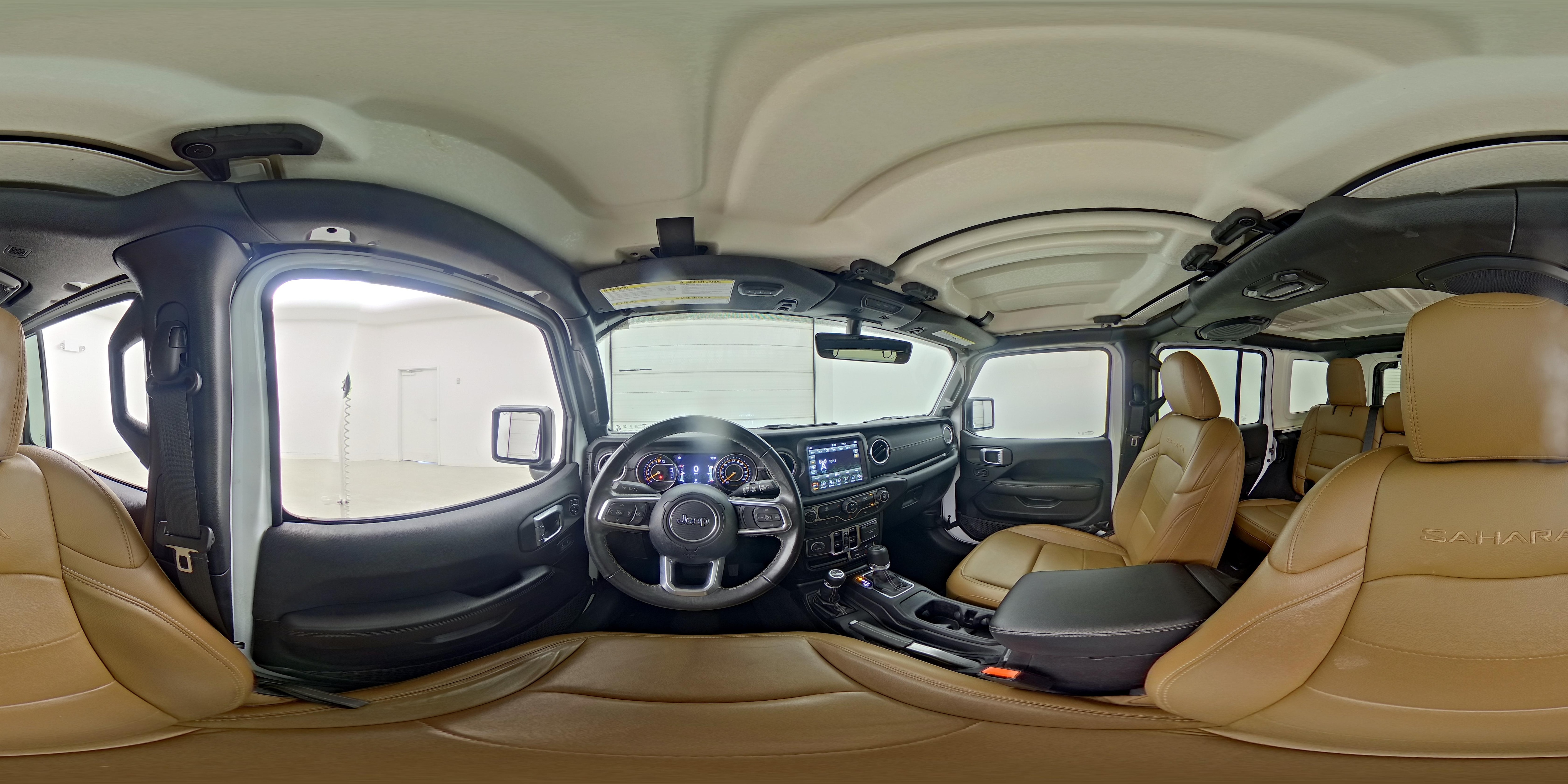 2022 Jeep Wrangler Unlimited Sahara - Photo 27