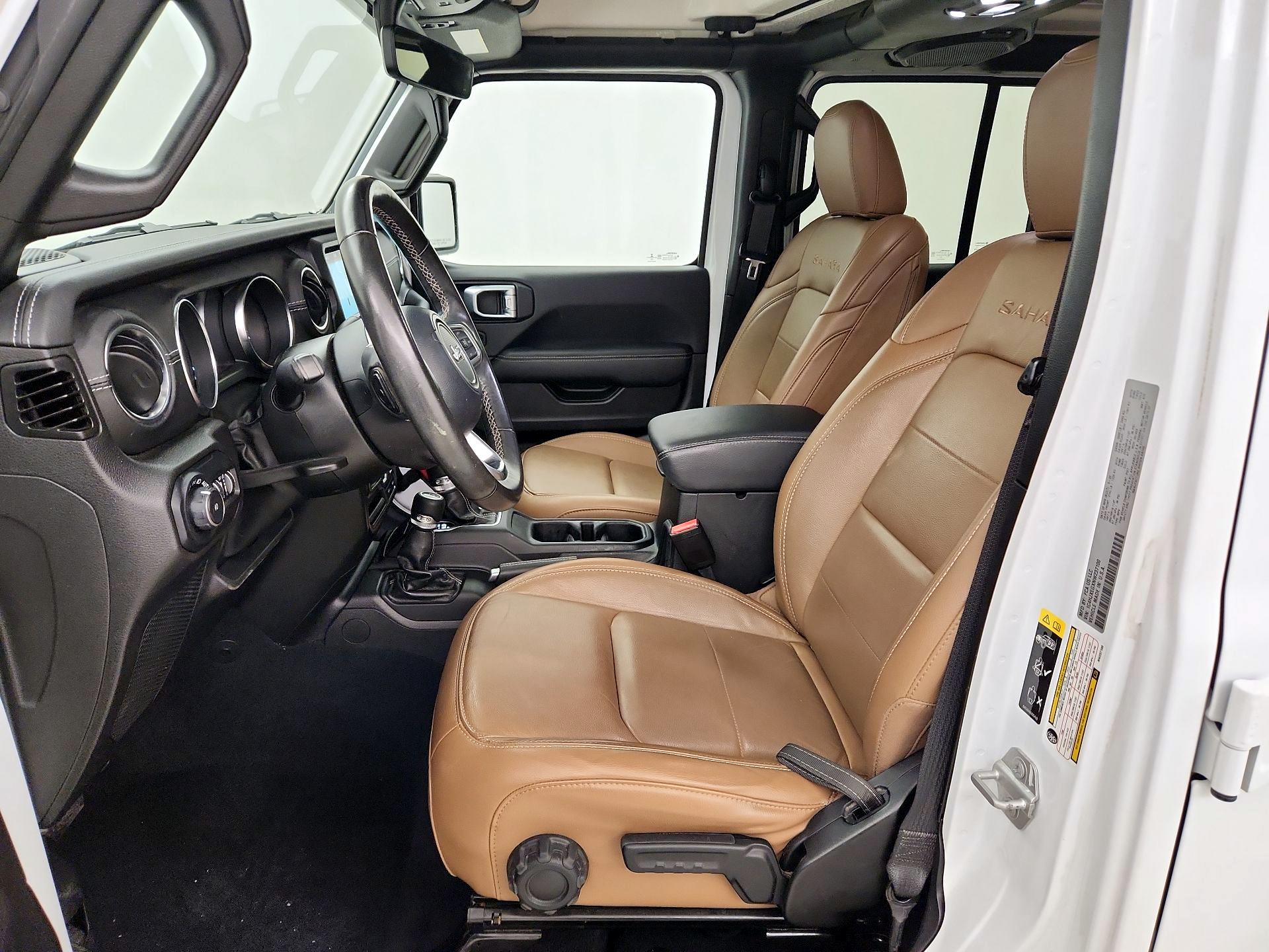 Thumbnail: 2022 Jeep Wrangler - 11