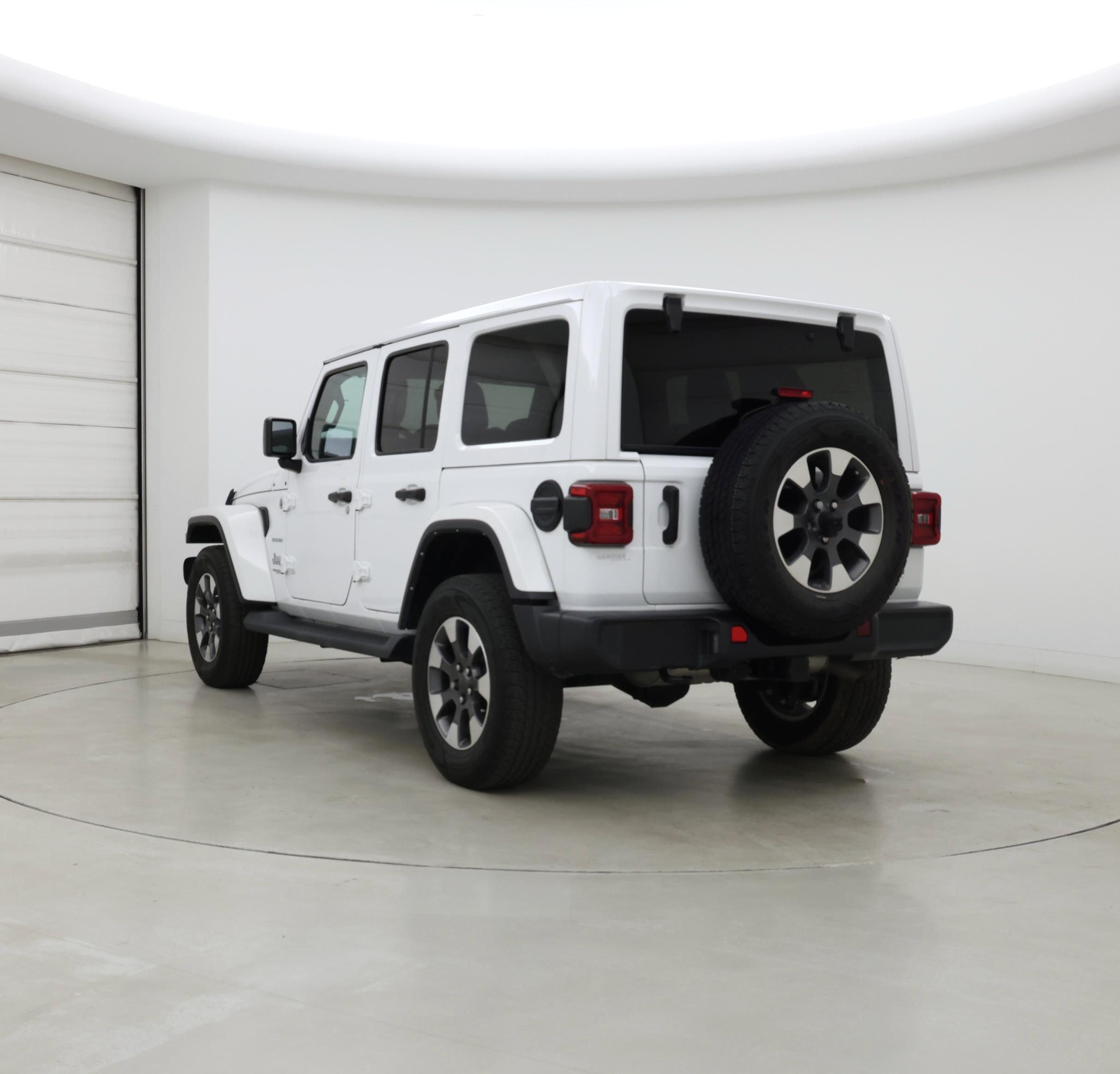 Thumbnail: 2022 Jeep Wrangler - 2