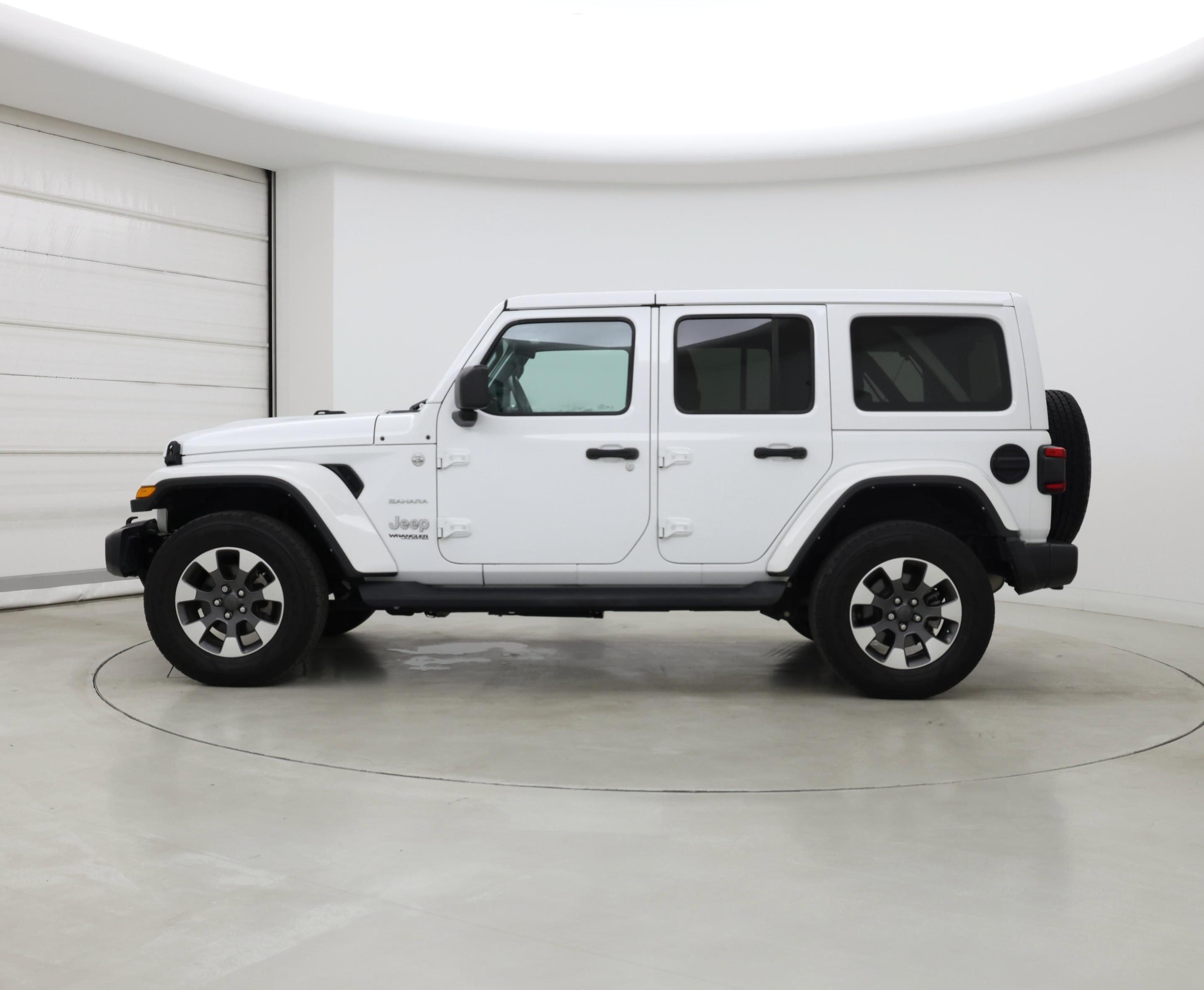 Thumbnail: 2022 Jeep Wrangler - 3