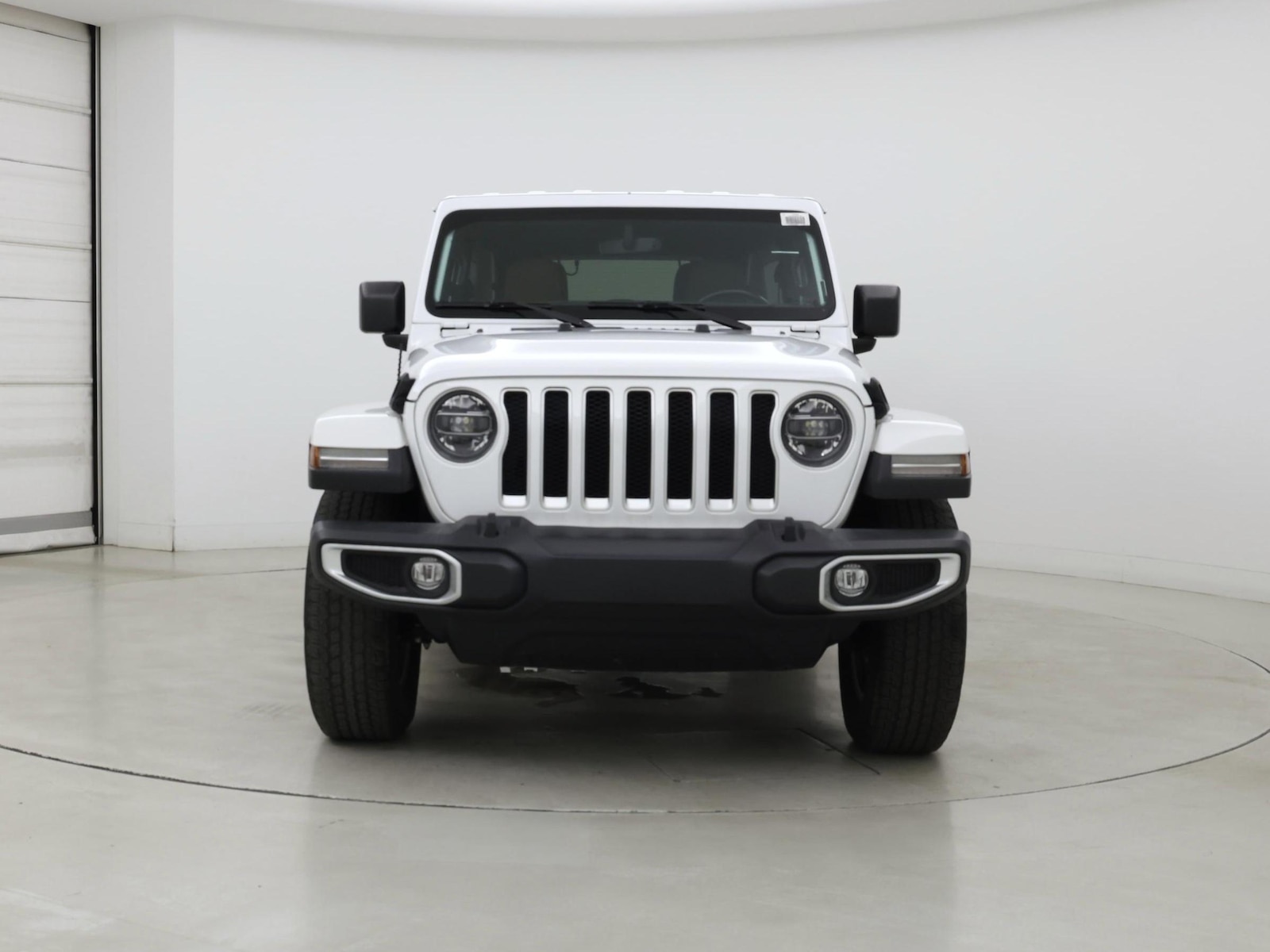 2022 Jeep Wrangler Unlimited Sahara - Photo 6
