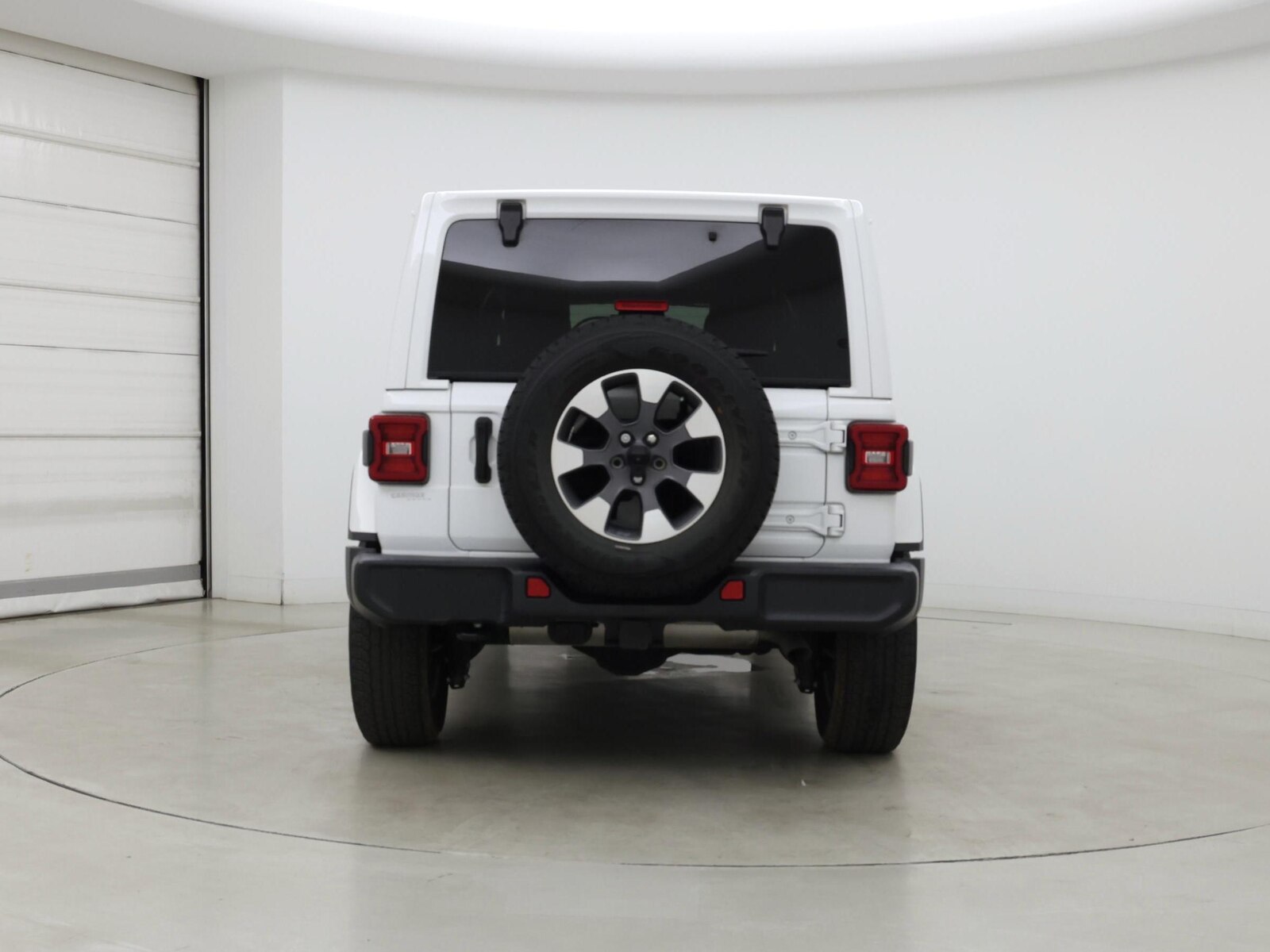 2022 Jeep Wrangler Unlimited Sahara - Photo 7