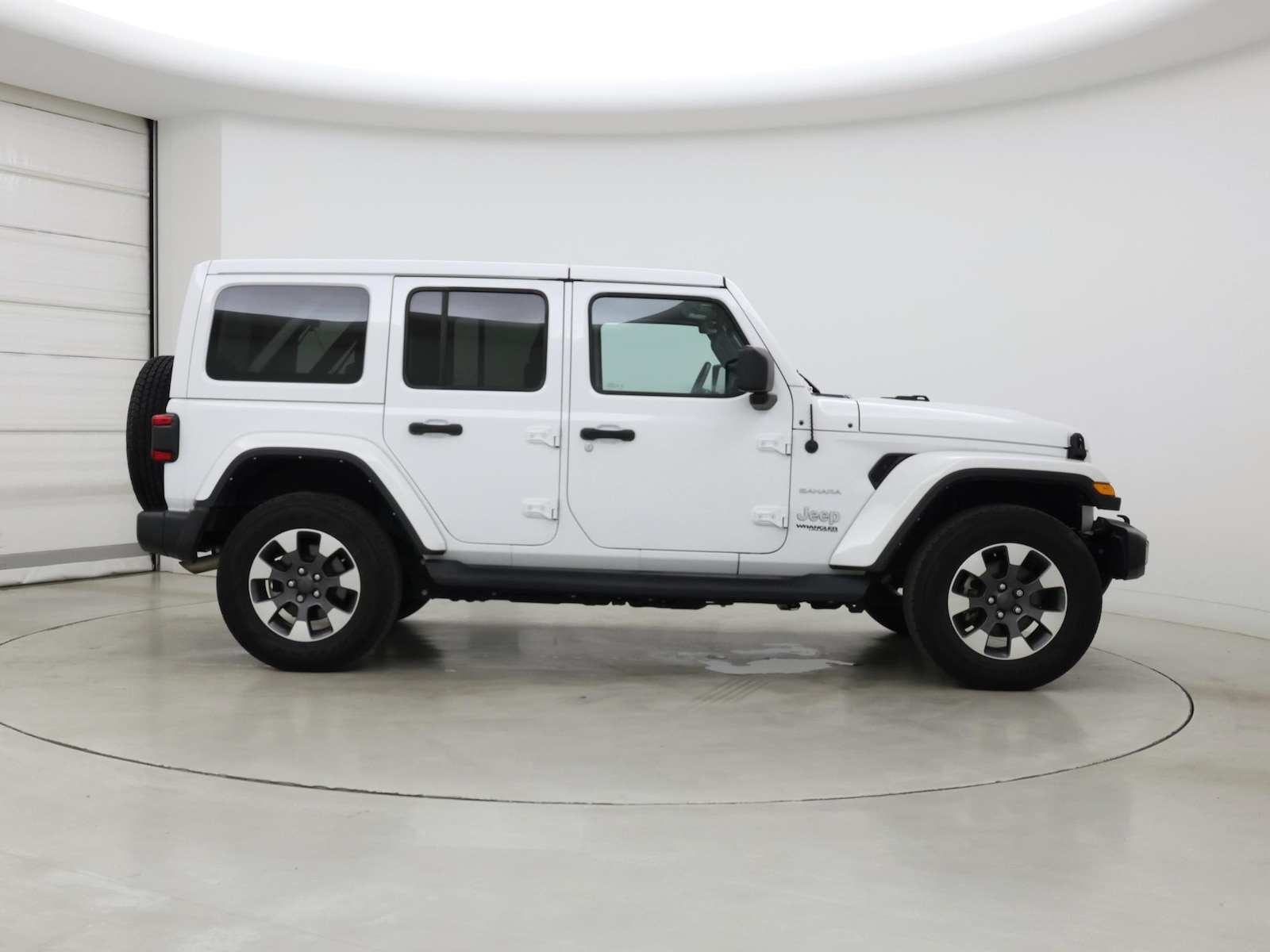 2022 Jeep Wrangler Unlimited Sahara - Photo 8