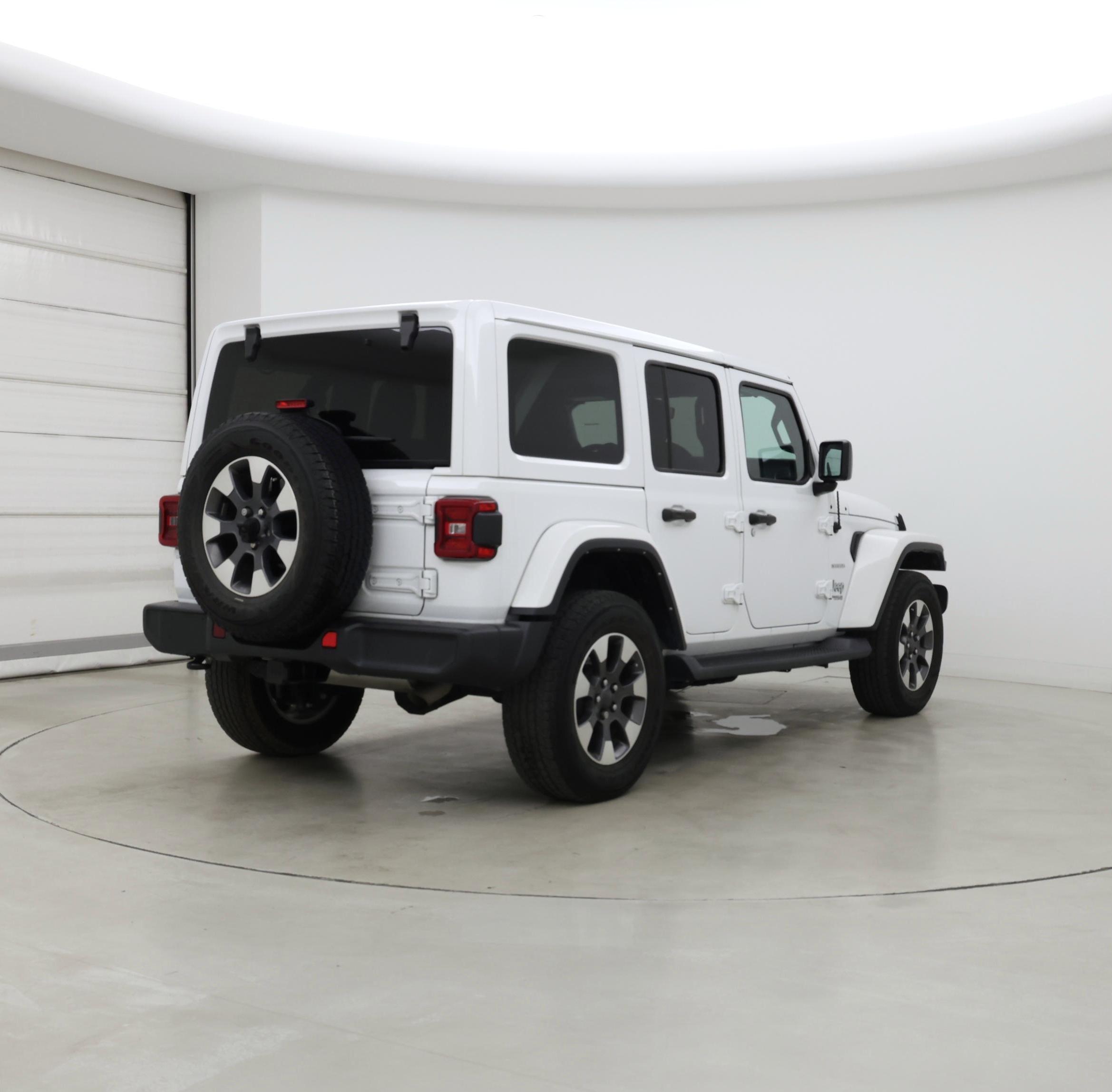 Thumbnail: 2022 Jeep Wrangler - 8