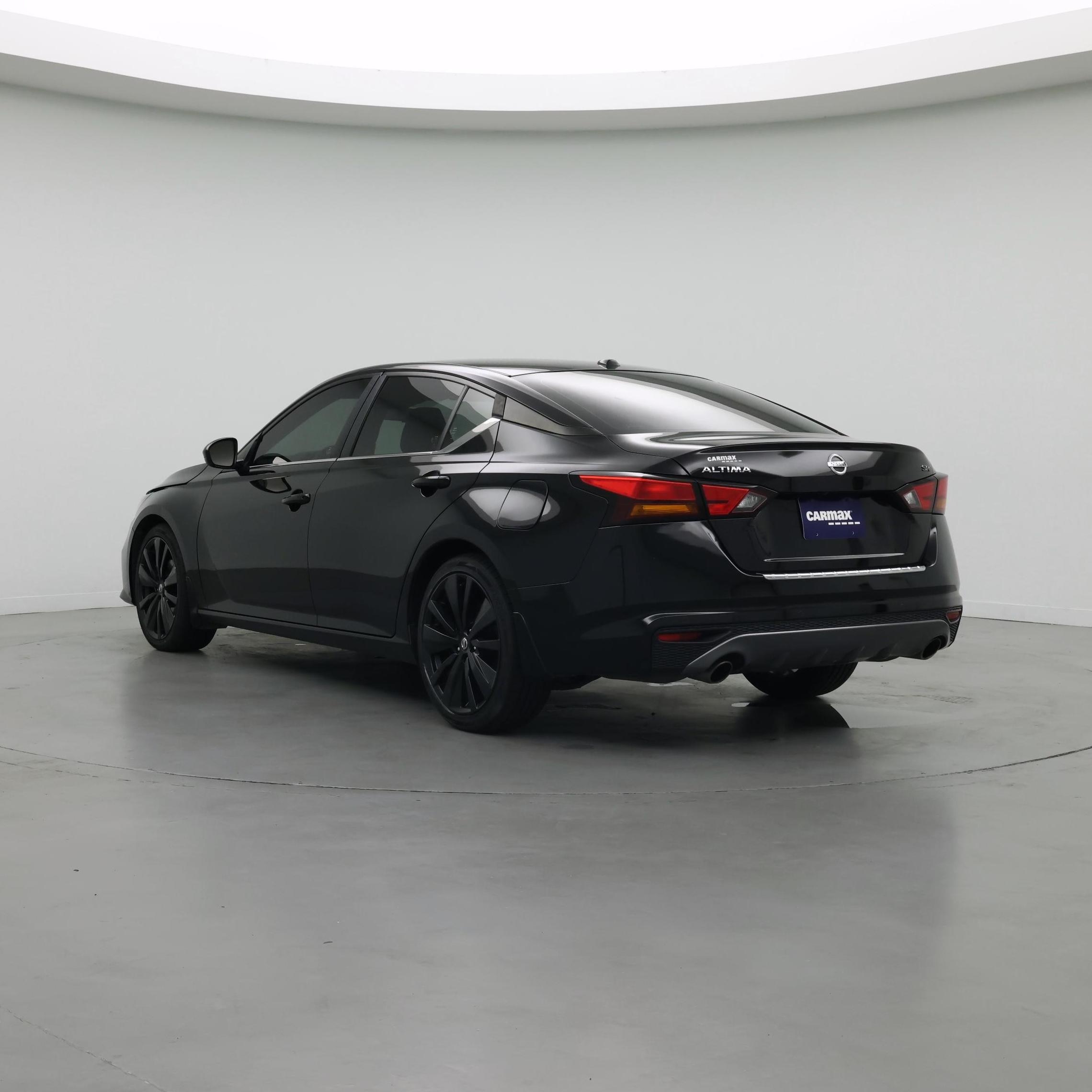 Thumbnail: 2022 Nissan Altima - 2