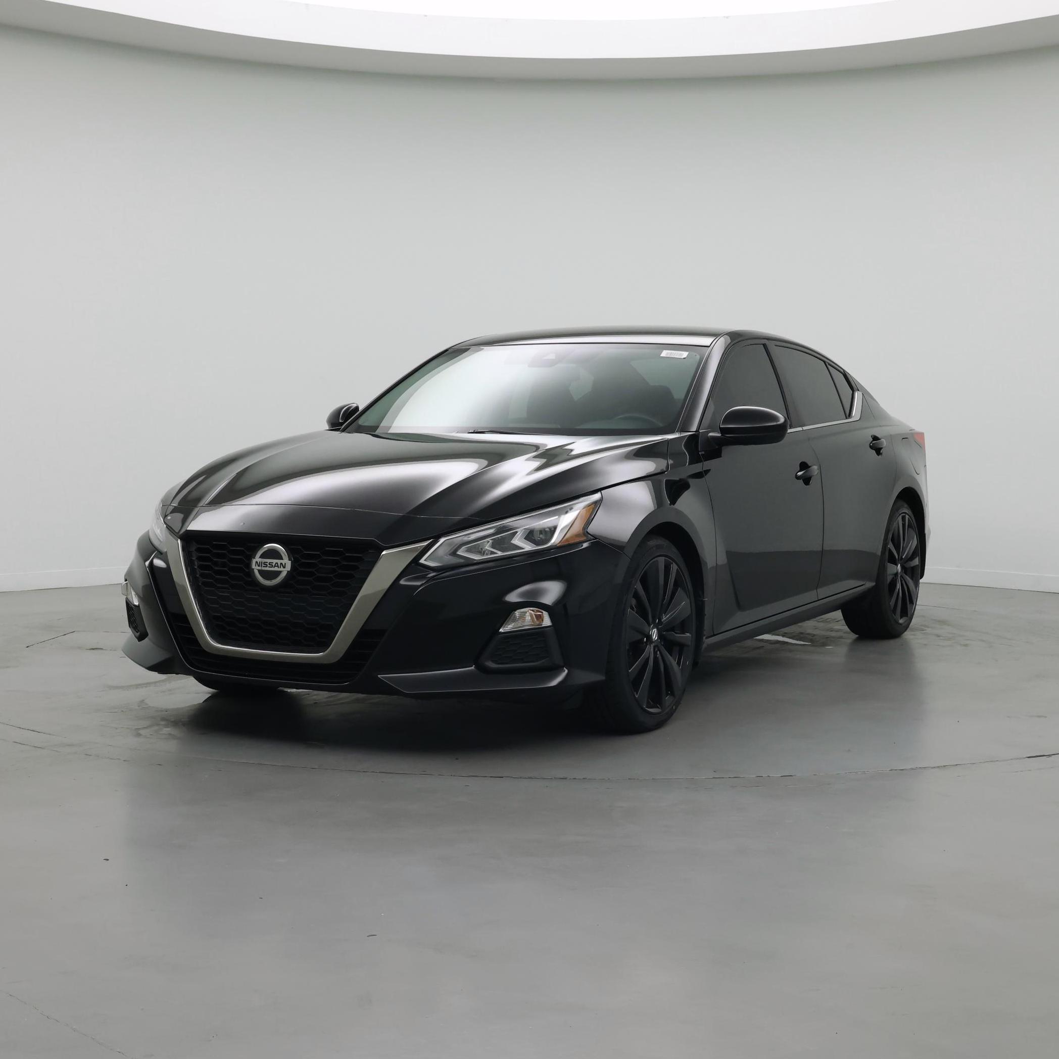 Thumbnail: 2022 Nissan Altima - 4