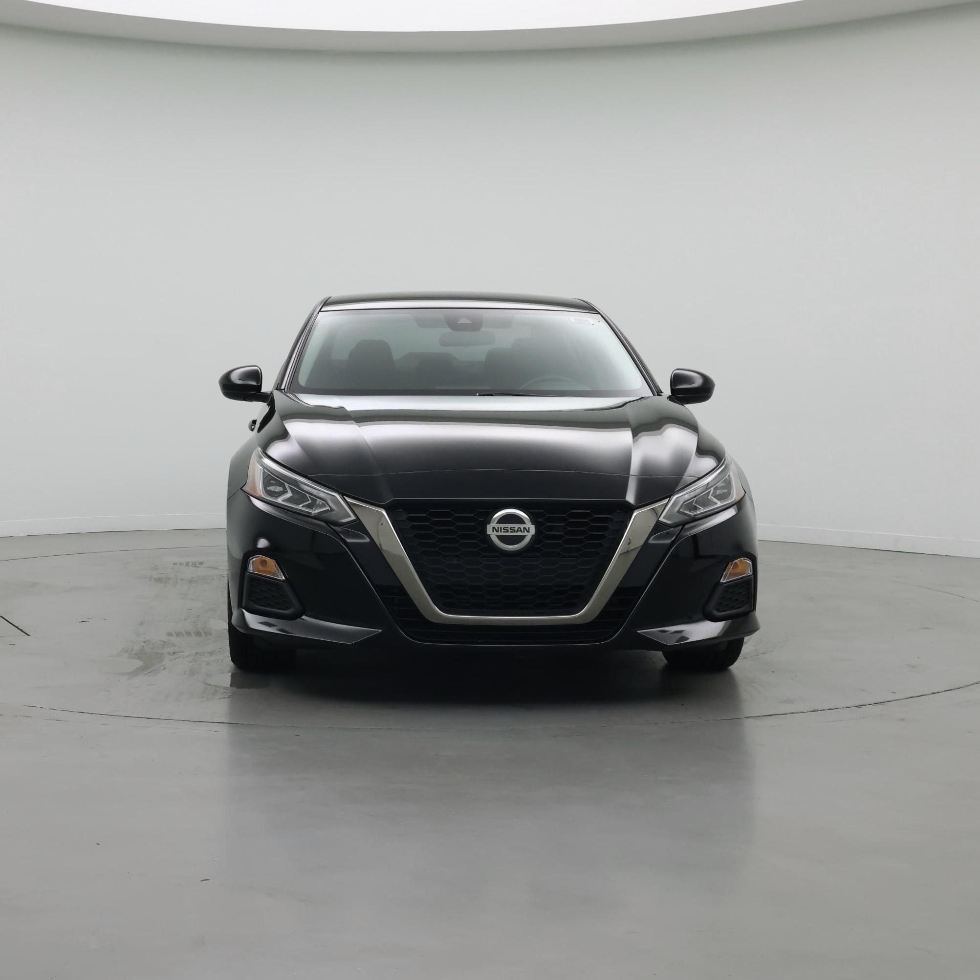 Thumbnail: 2022 Nissan Altima - 5