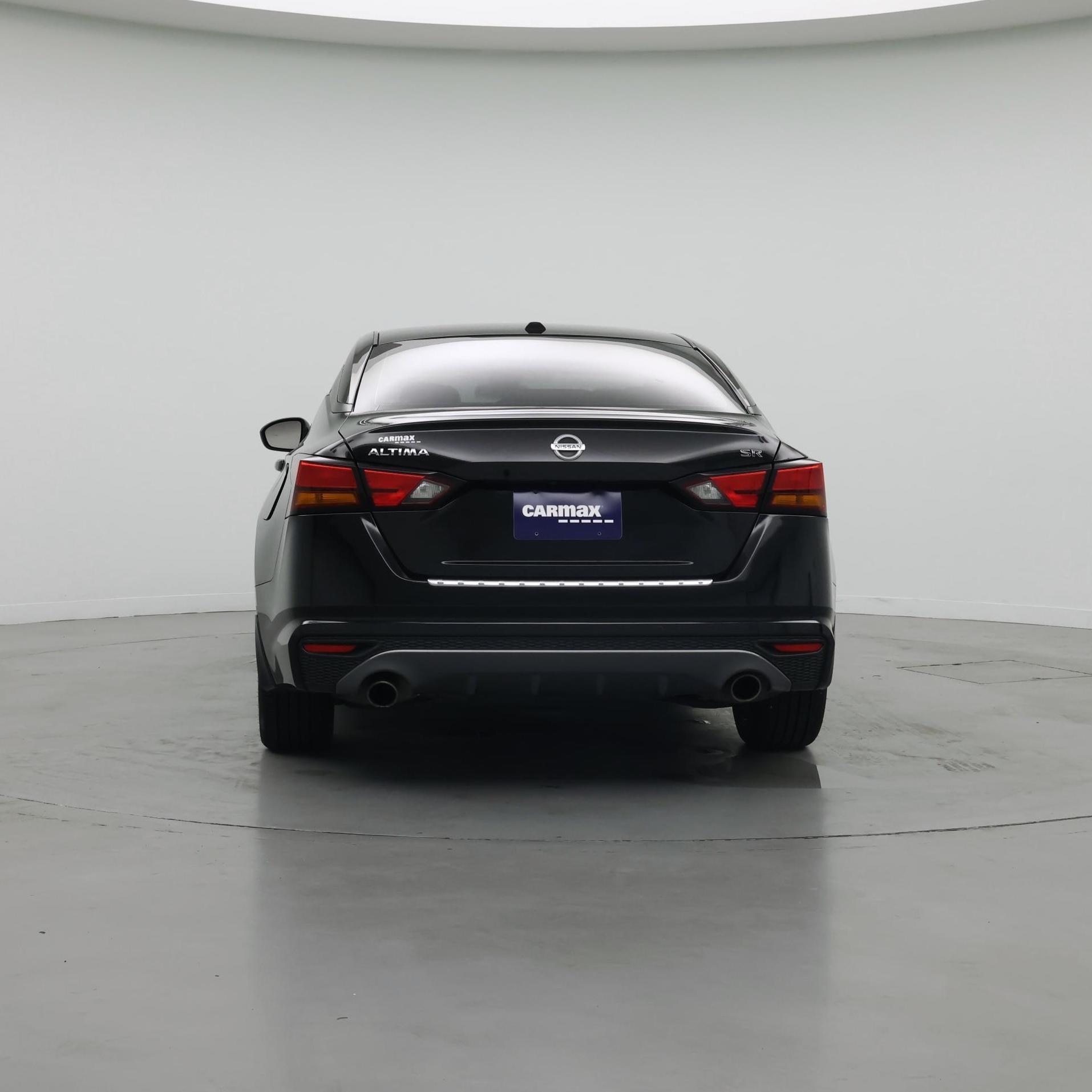 Thumbnail: 2022 Nissan Altima - 6