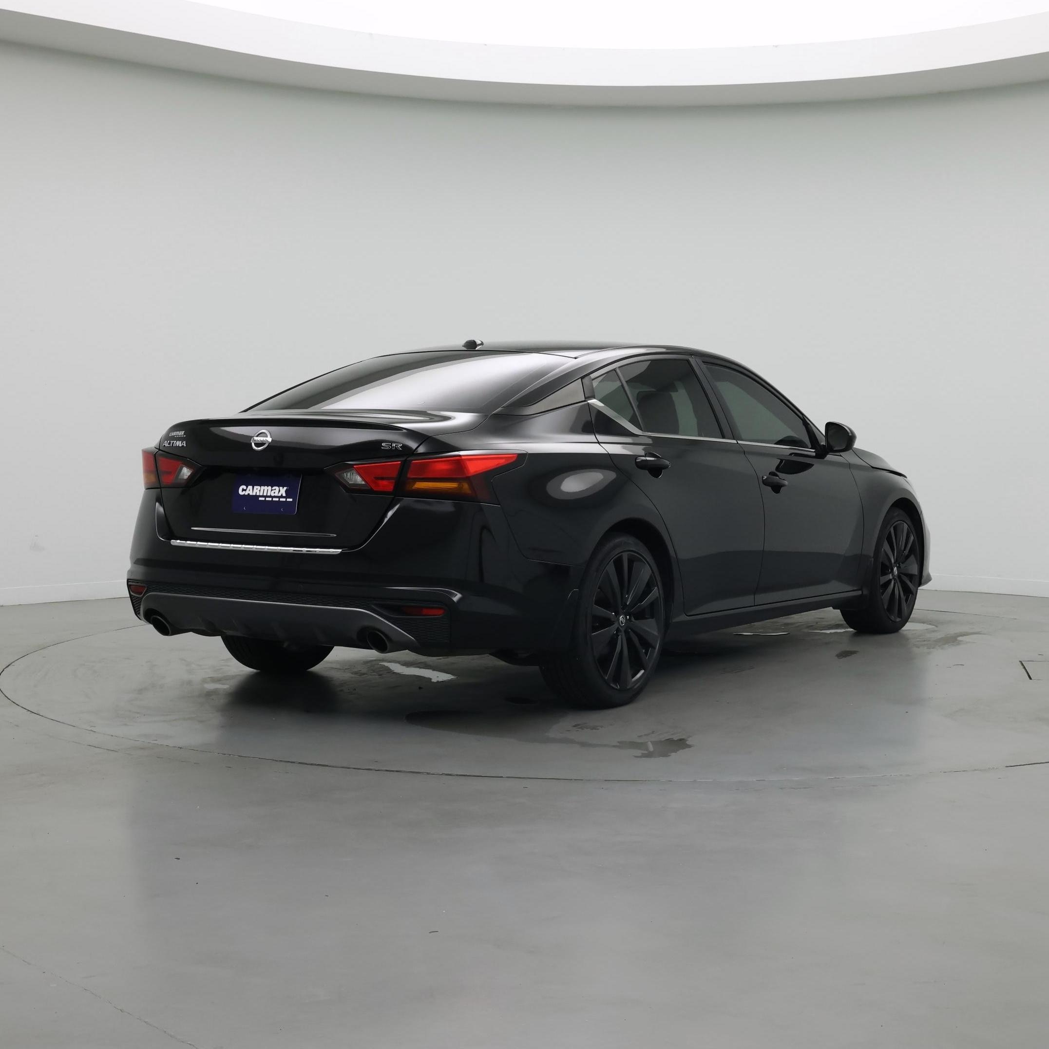 Thumbnail: 2022 Nissan Altima - 8