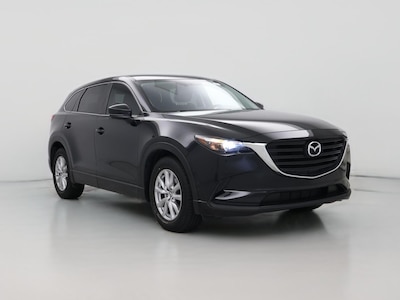 2016 Mazda CX-9 Sport