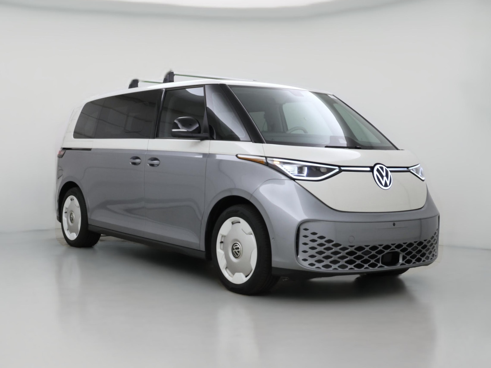 2025 Volkswagen ID. Buzz