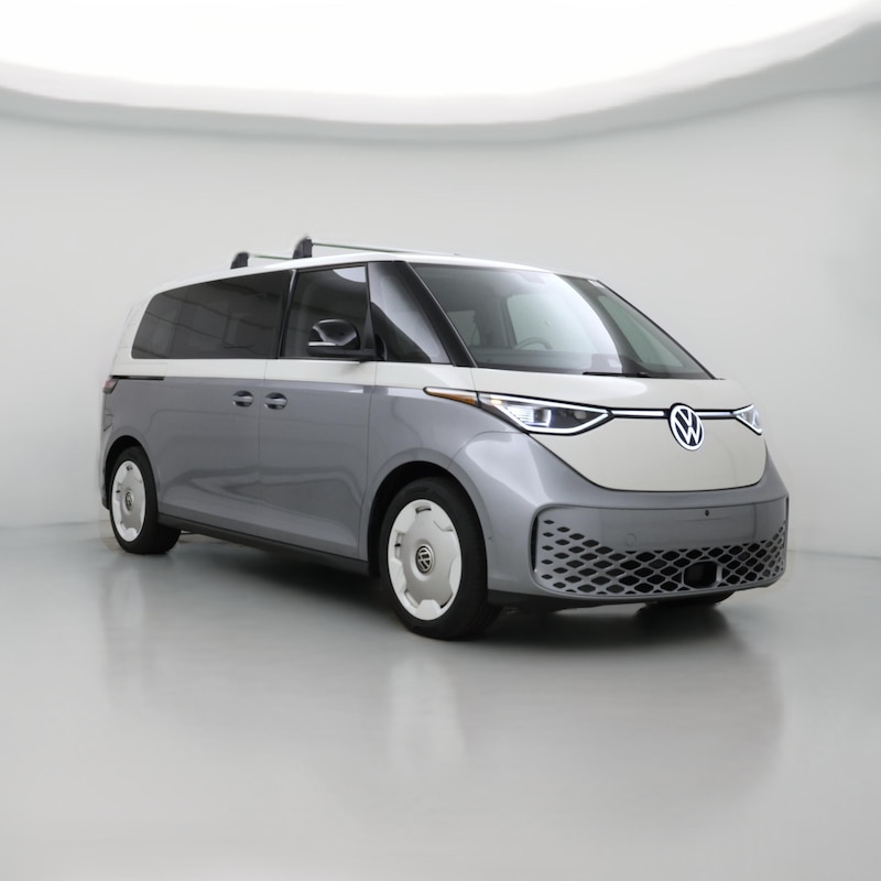 2025 Volkswagen ID. Buzz 1st Edition
