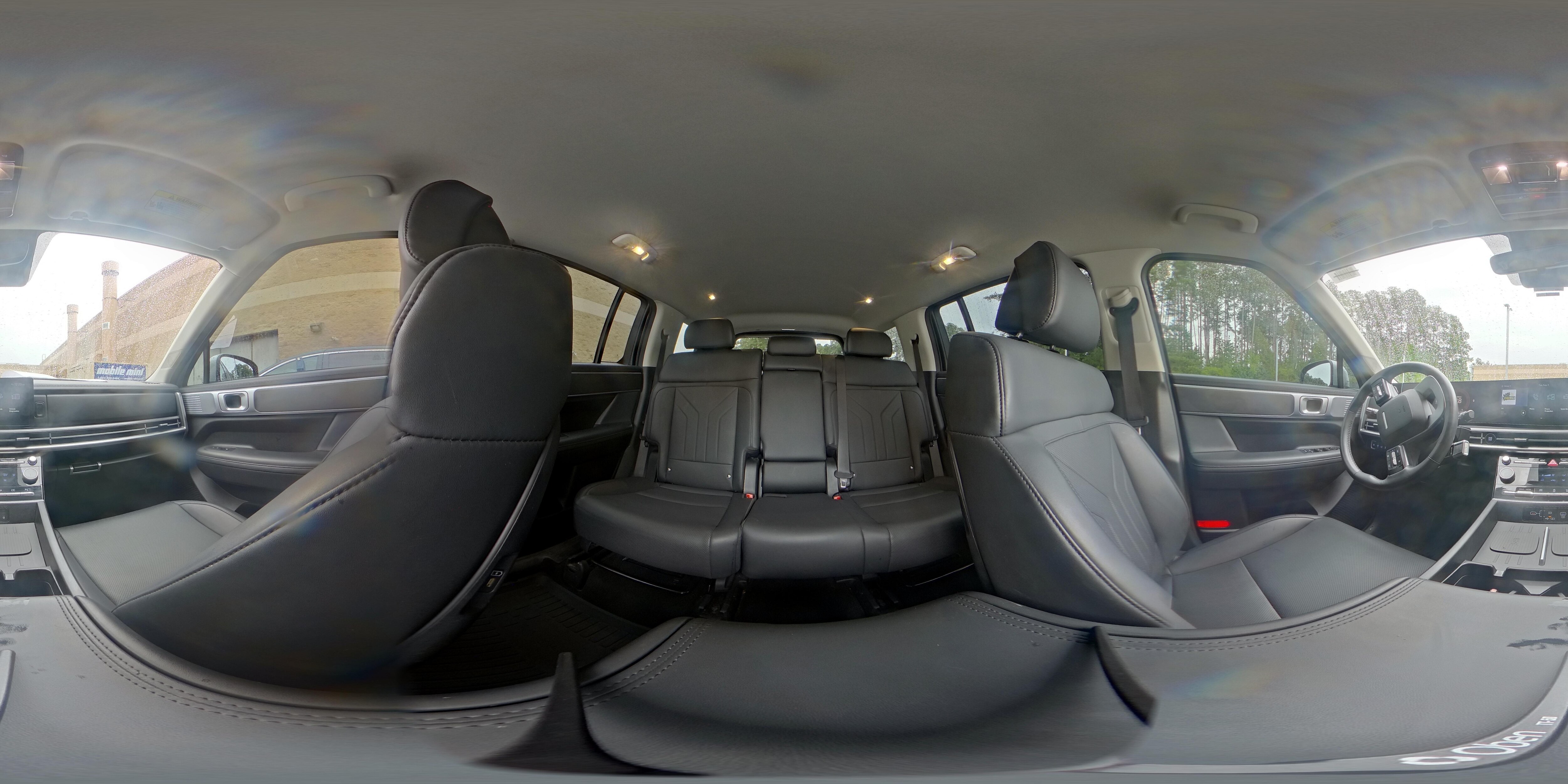 2024 Hyundai Santa Fe SEL - Photo 22