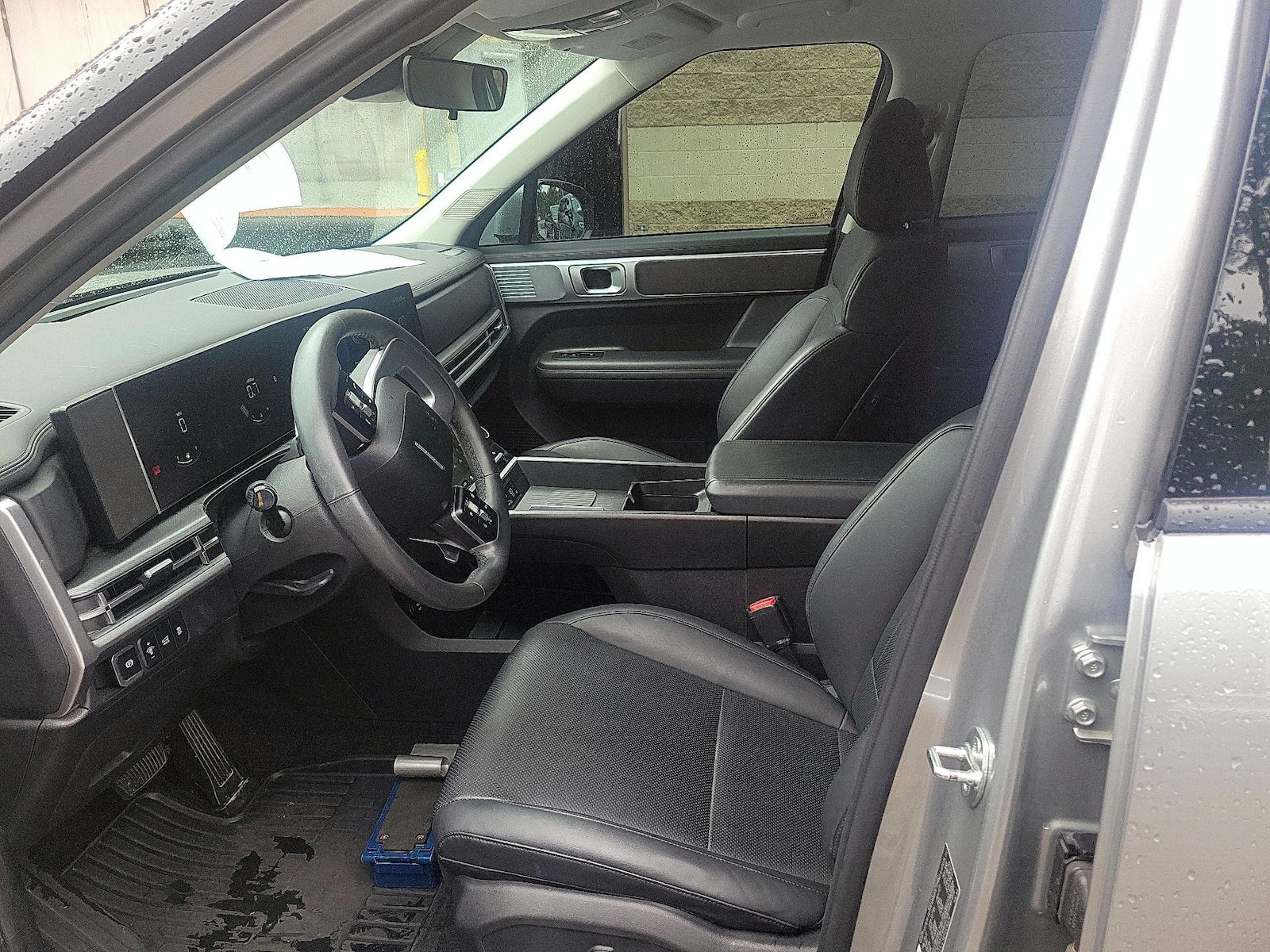 2024 Hyundai Santa Fe SEL - Photo 10