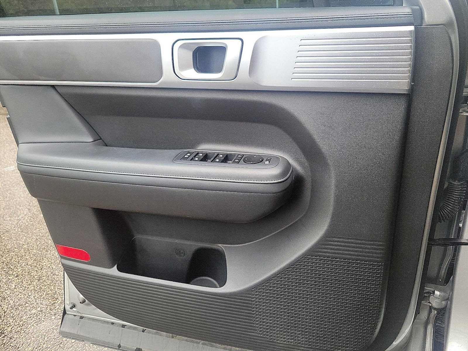 2024 Hyundai Santa Fe SEL - Photo 11