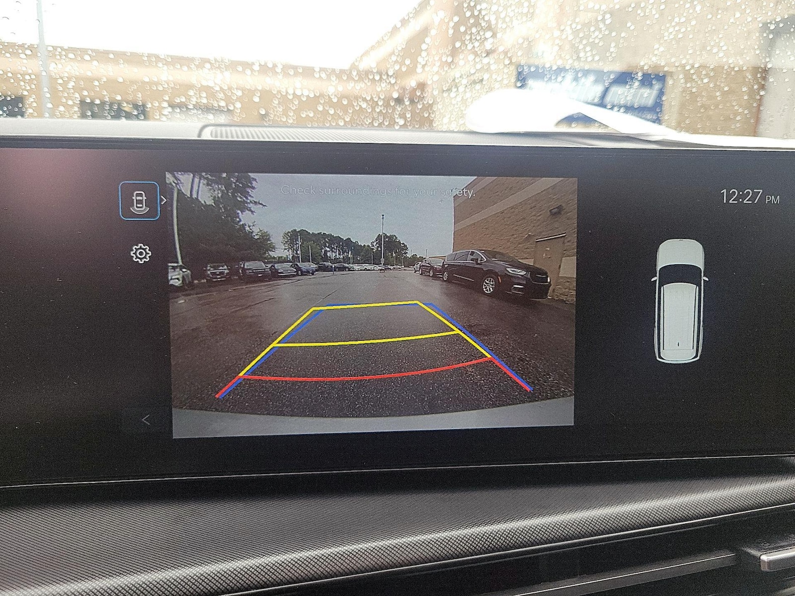 2024 Hyundai Santa Fe SEL - Photo 13