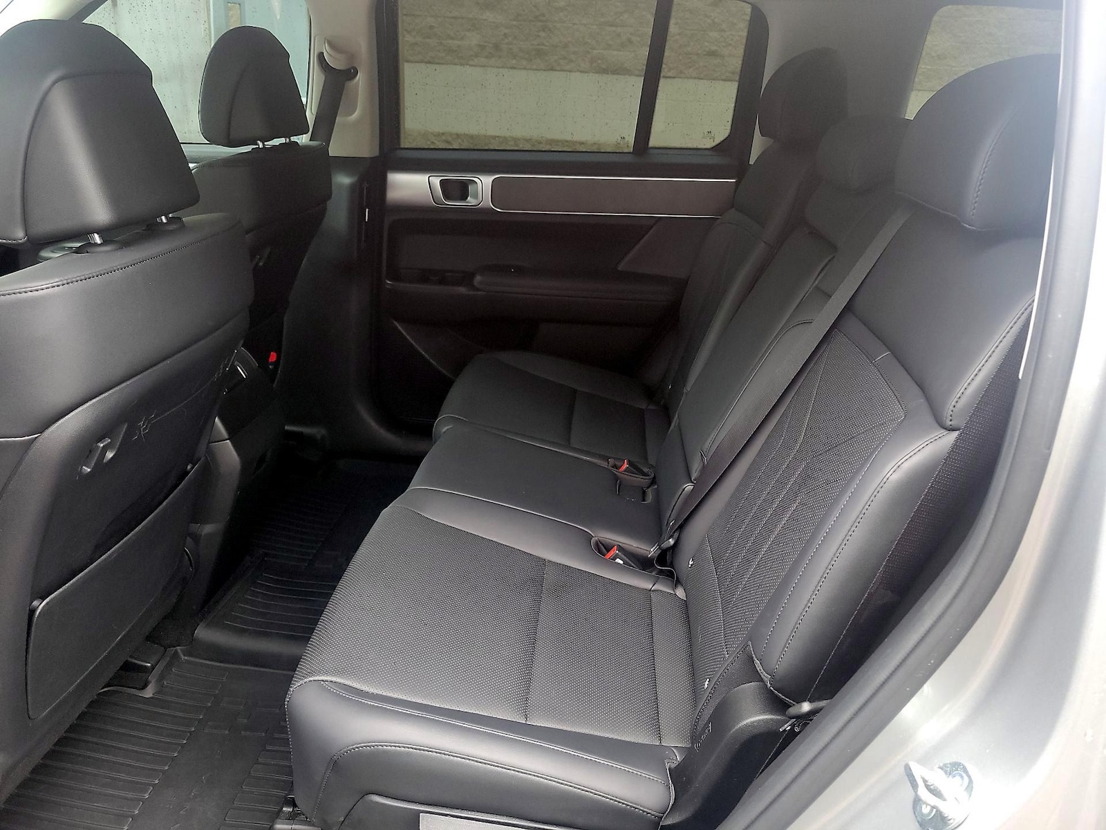 2024 Hyundai Santa Fe SEL - Photo 18