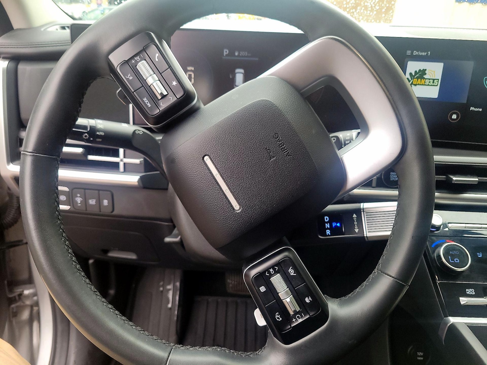 2024 Hyundai Santa Fe SEL - Photo 9