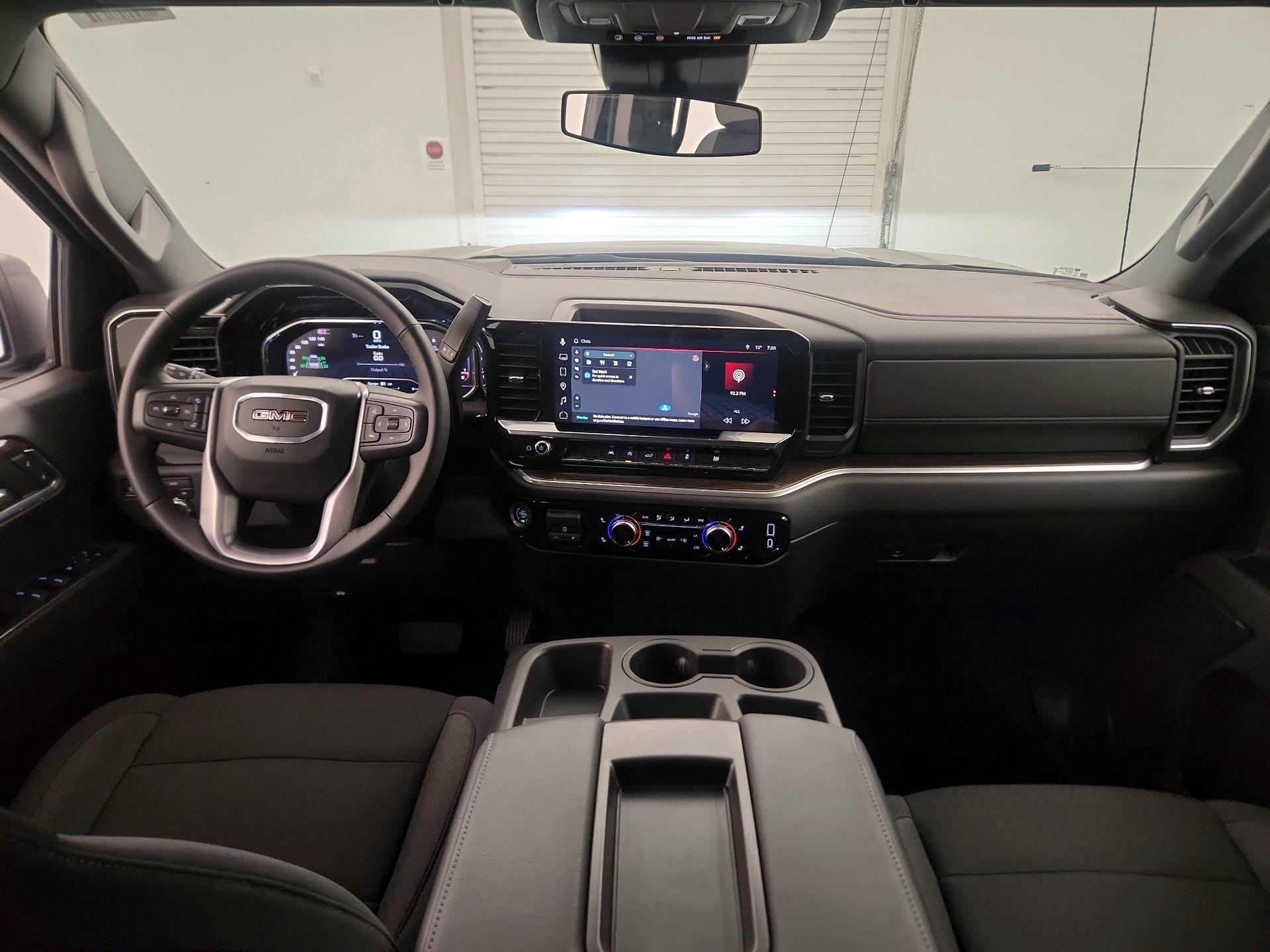 Thumbnail: 2025 GMC Sierra 1500 - 9