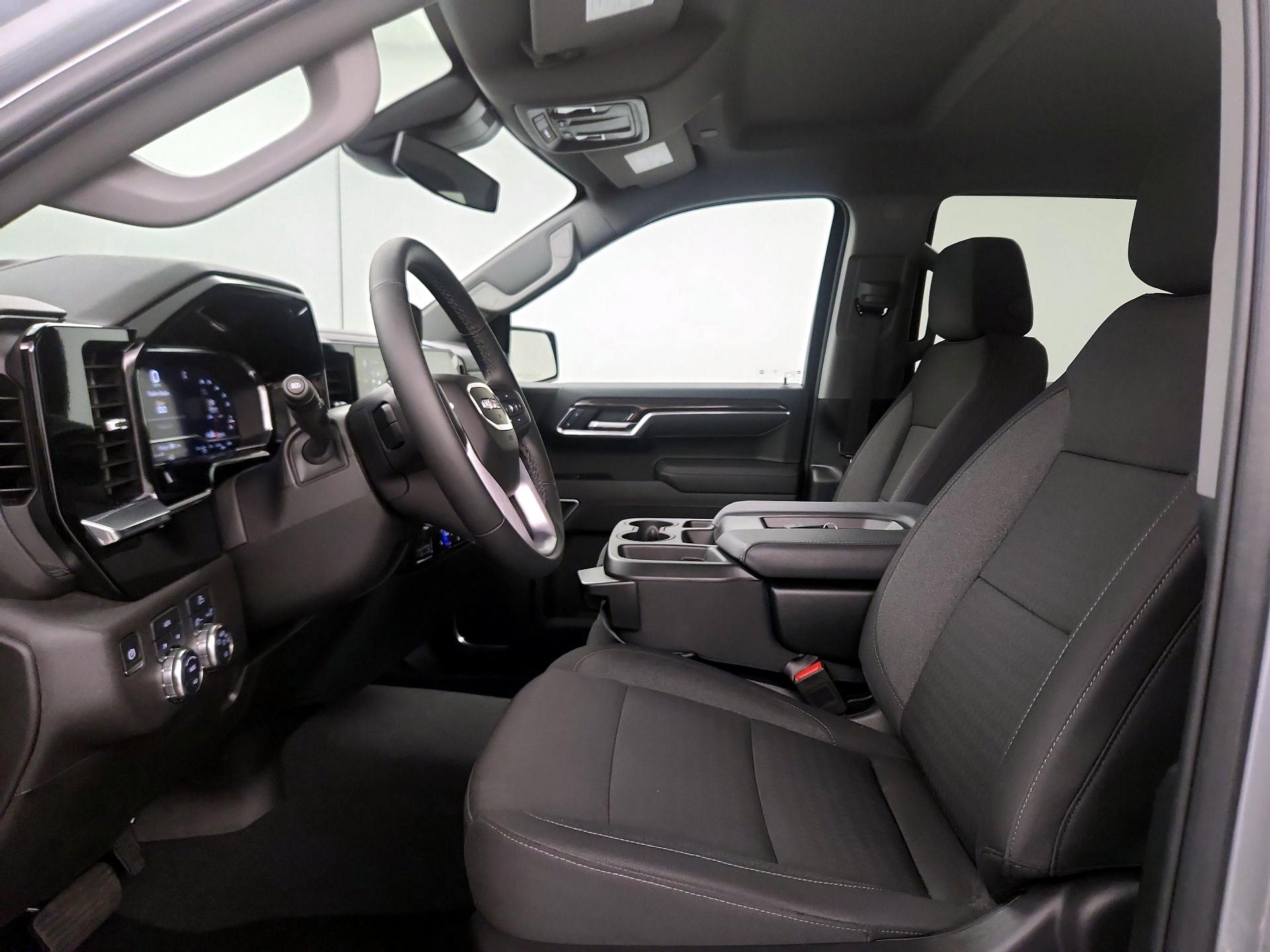 Thumbnail: 2025 GMC Sierra 1500 - 11