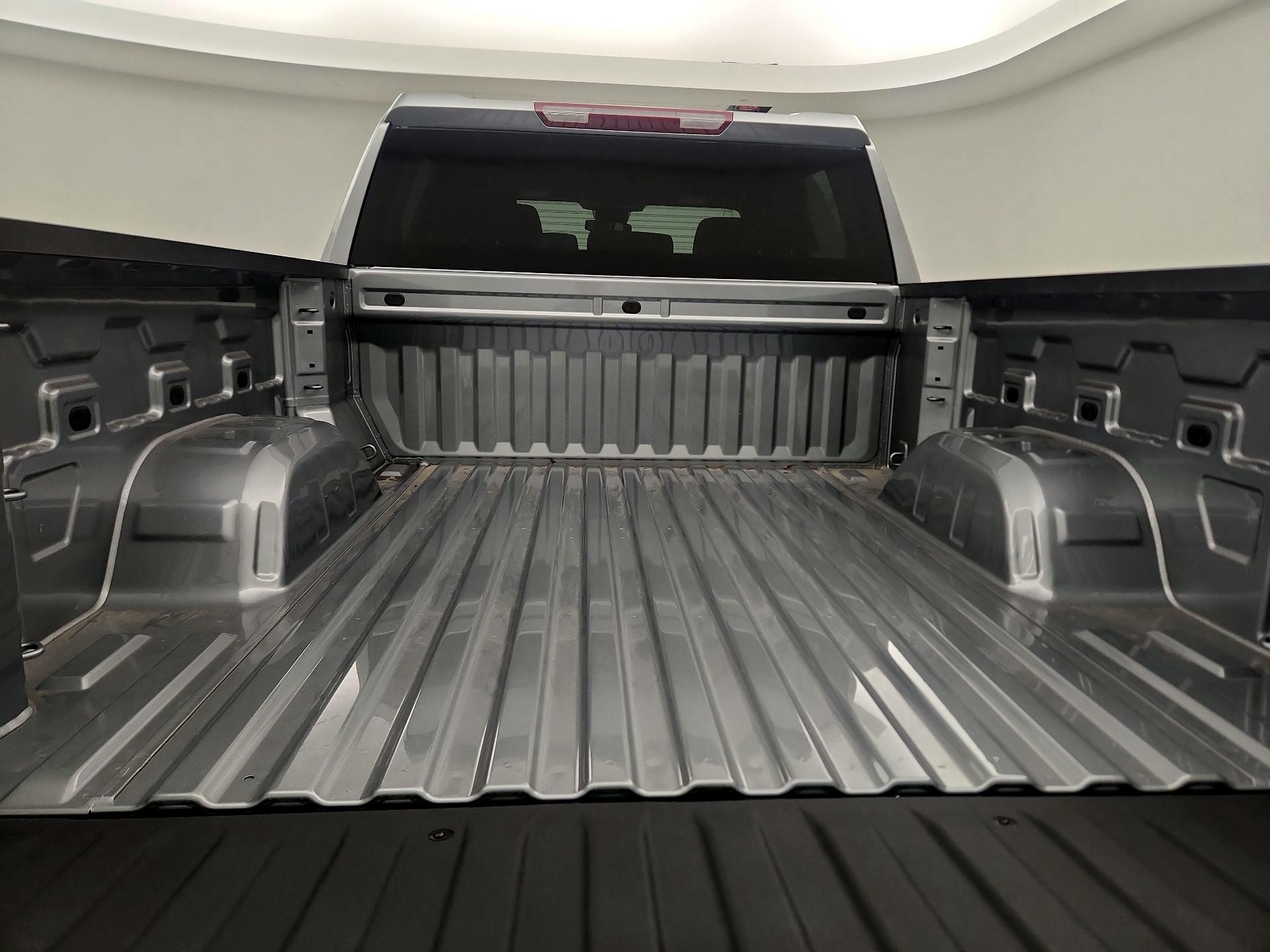 Thumbnail: 2025 GMC Sierra 1500 - 20