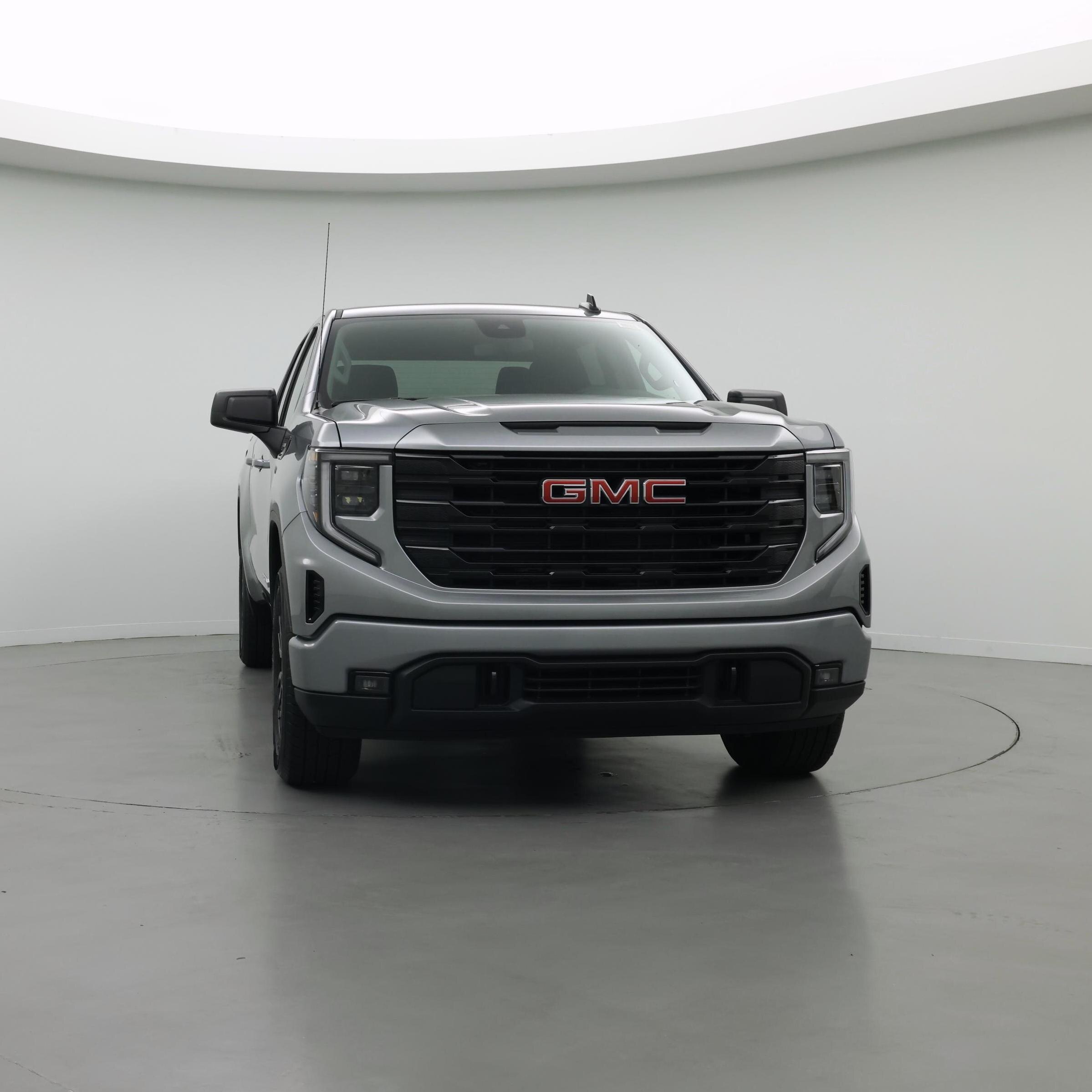 Thumbnail: 2025 GMC Sierra 1500 - 5