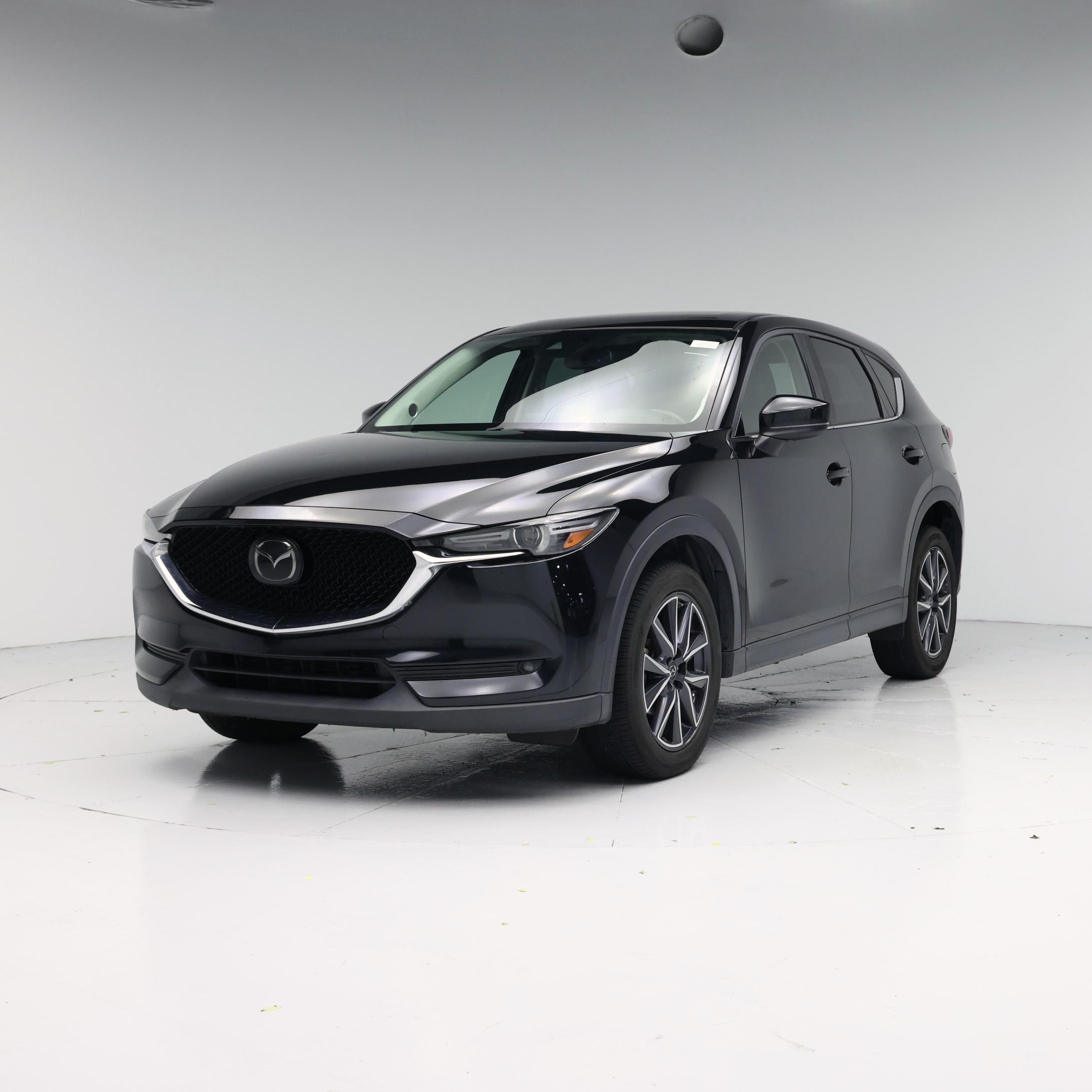 Thumbnail: 2018 Mazda CX-5 - 4