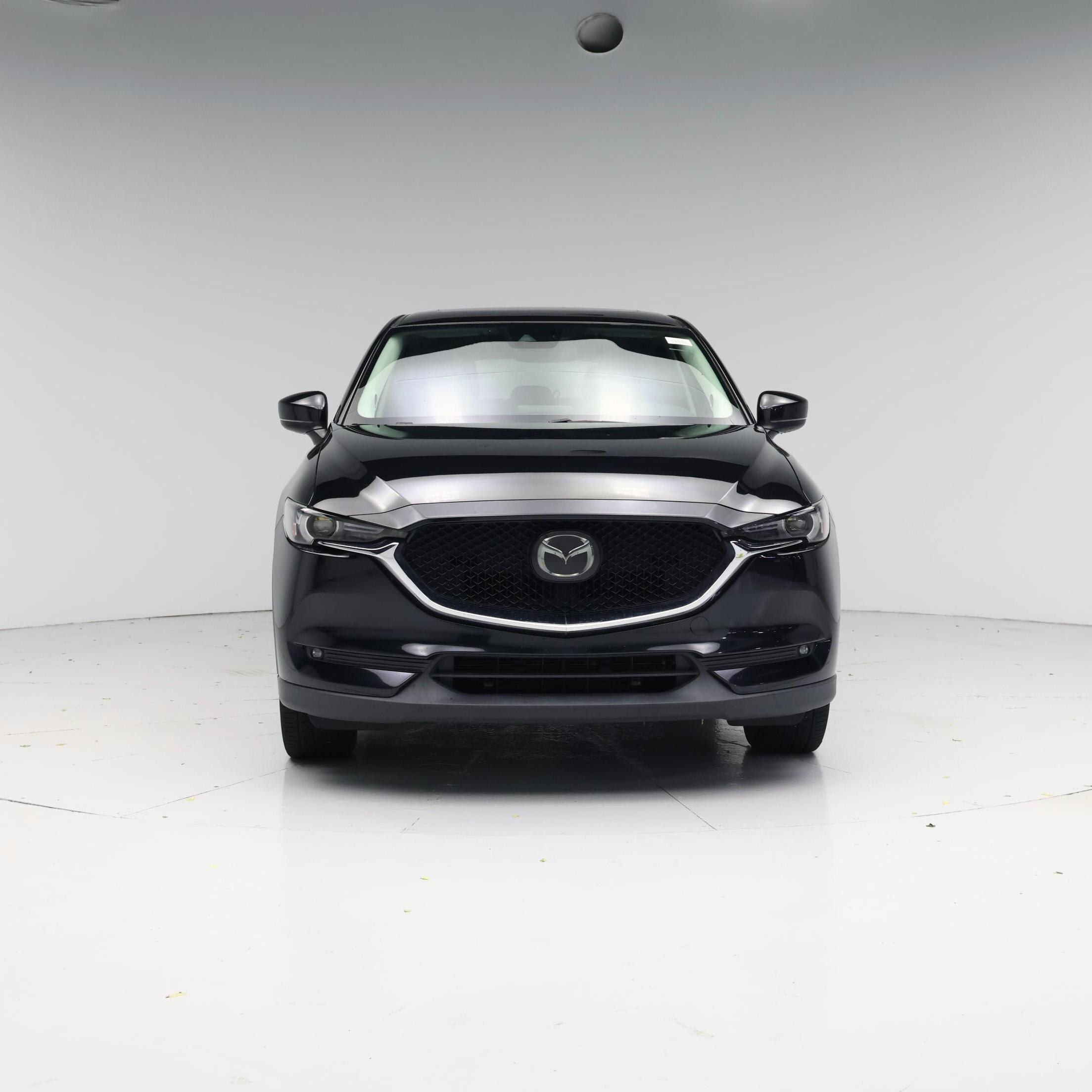 Thumbnail: 2018 Mazda CX-5 - 5