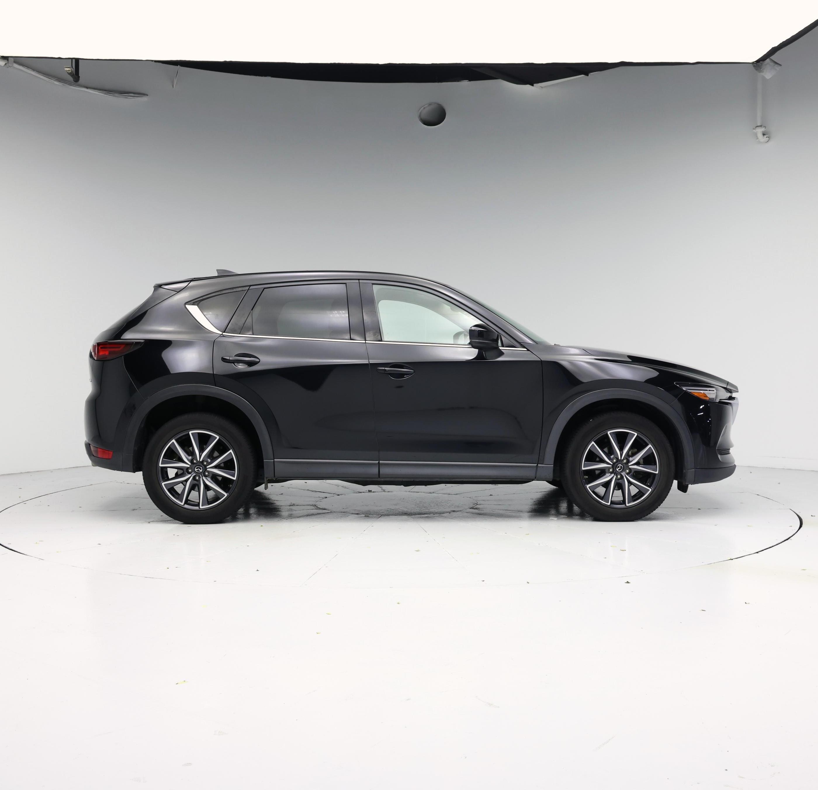 Thumbnail: 2018 Mazda CX-5 - 7