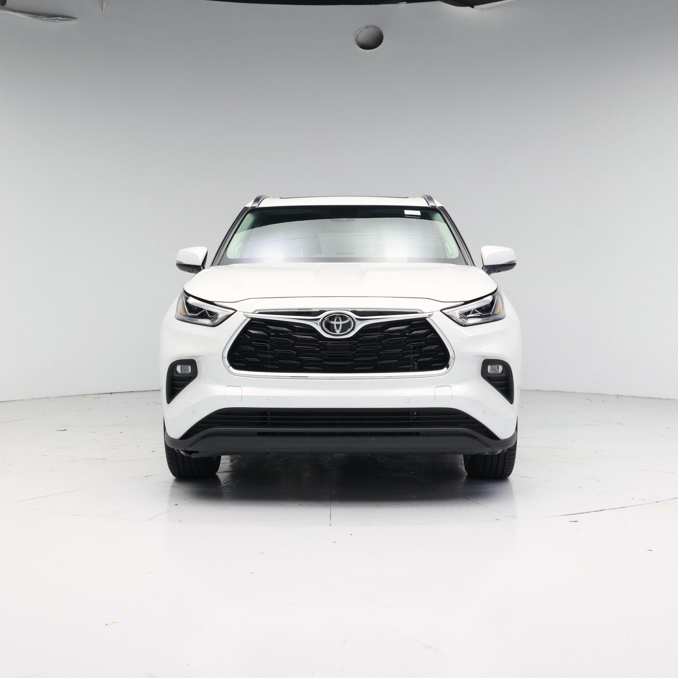 Thumbnail: 2023 Toyota Highlander - 5