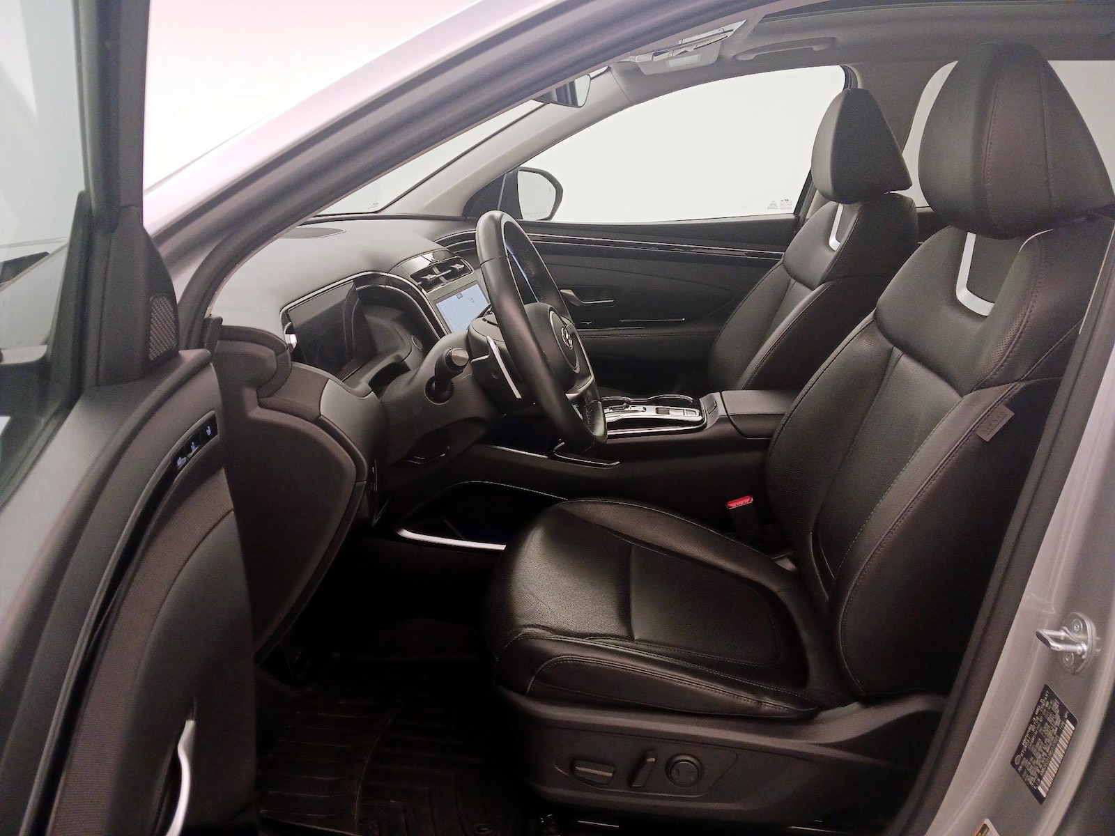 2024 Hyundai Tucson Limited - Photo 12