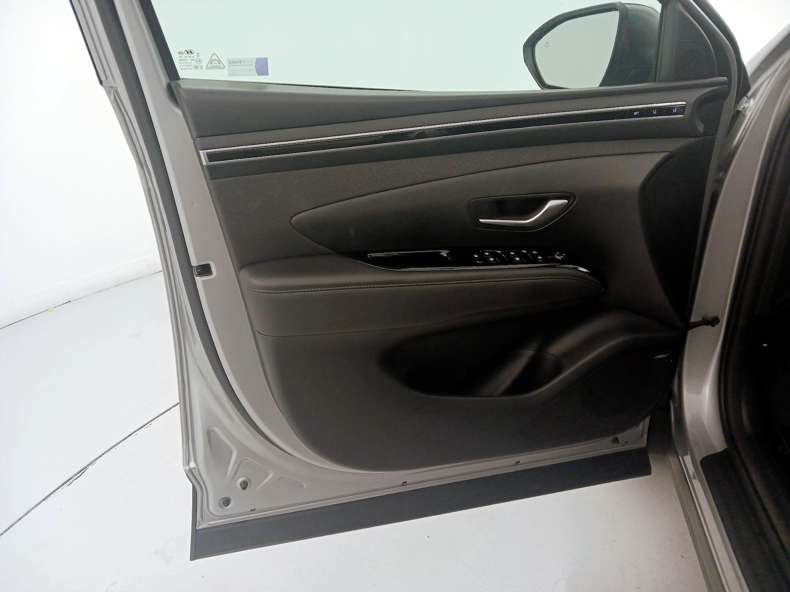 2024 Hyundai Tucson Limited - Photo 13