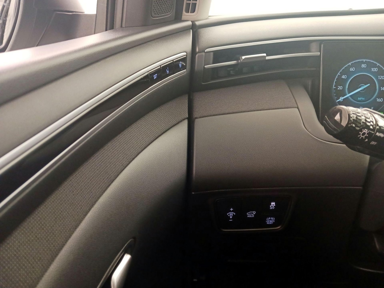 2024 Hyundai Tucson Limited - Photo 14