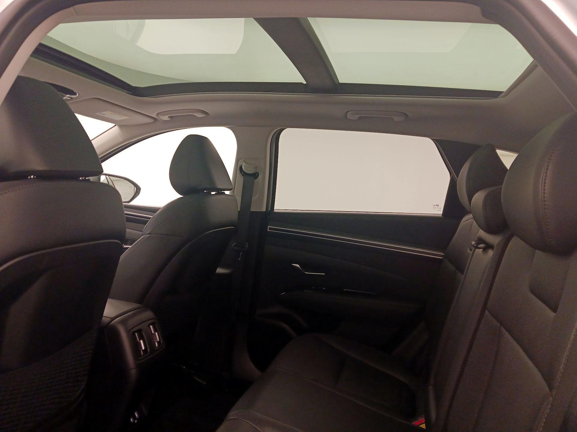 Thumbnail: 2024 Hyundai Tucson - 20
