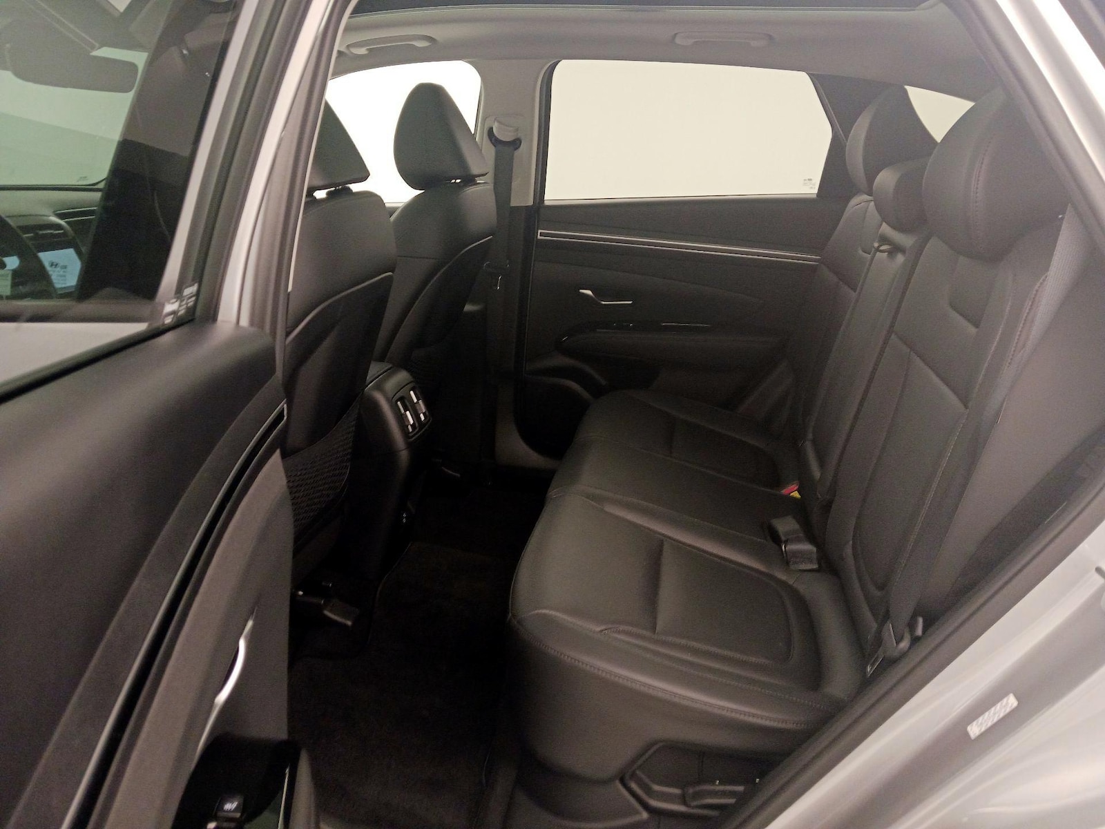 2024 Hyundai Tucson Limited - Photo 22